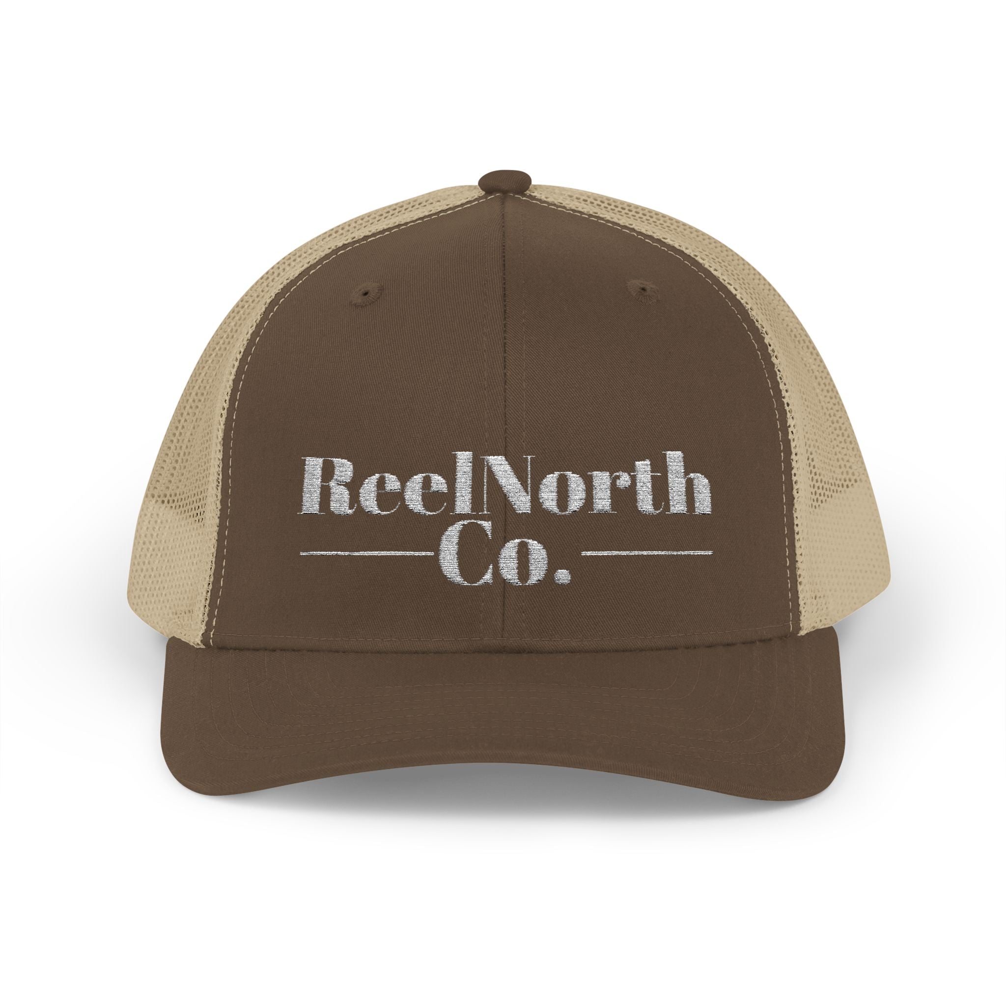 Reel North Co. Trucker Cap