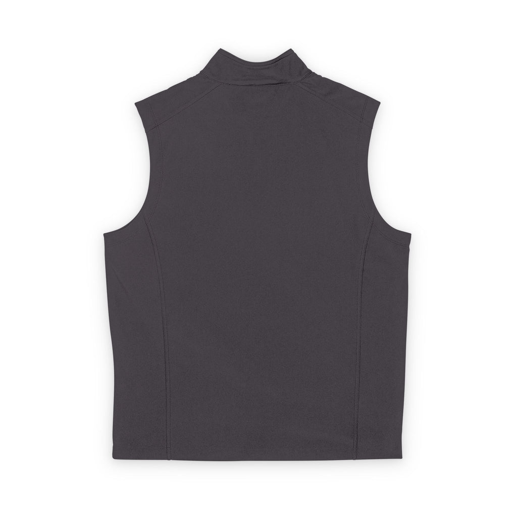 Men's Soft Shell Vest — ReelNorth Co.