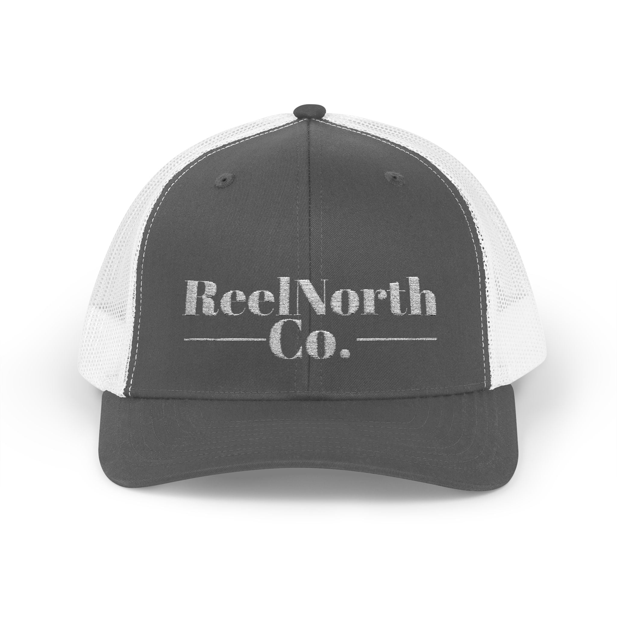 Reel North Co. Trucker Cap