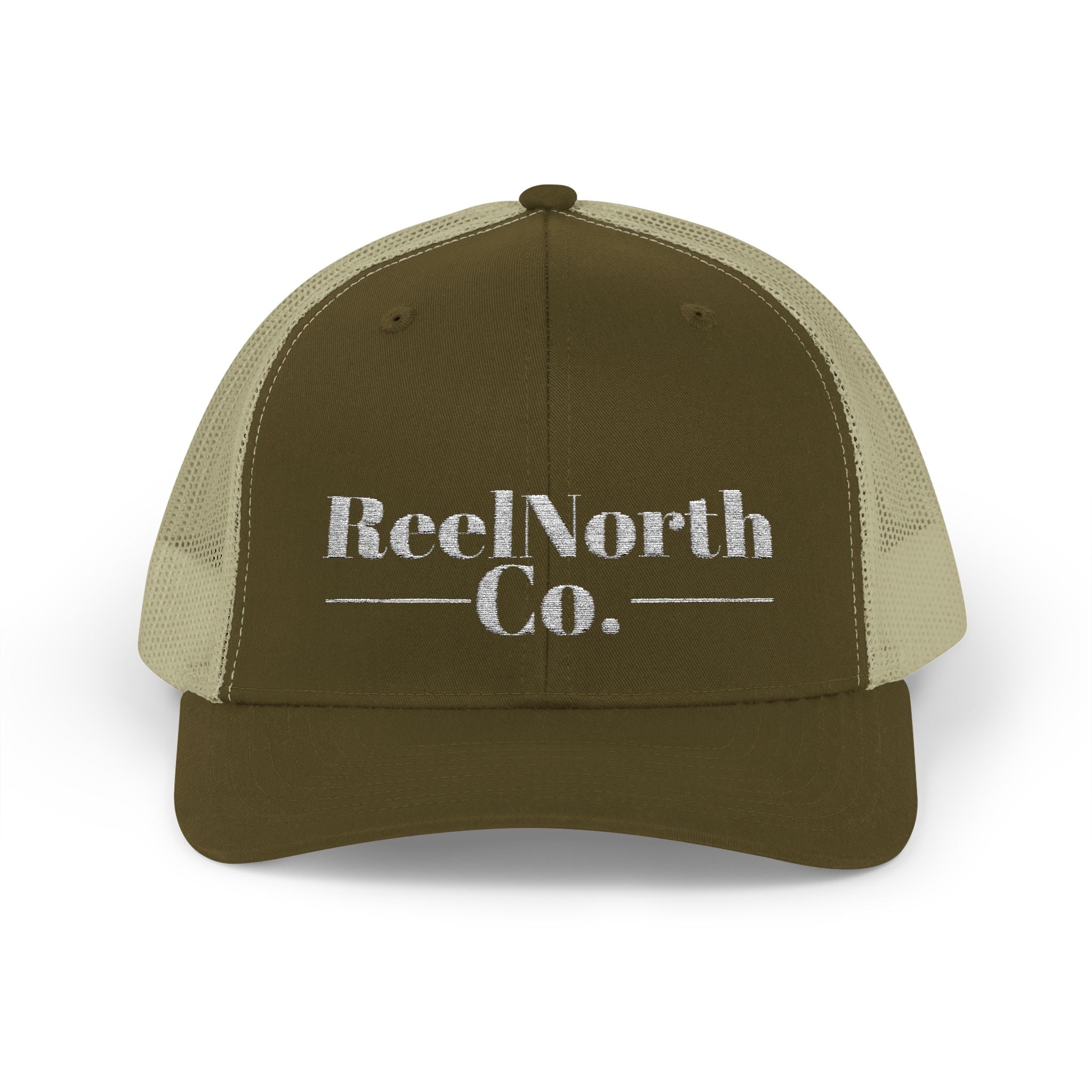 Reel North Co. Trucker Cap