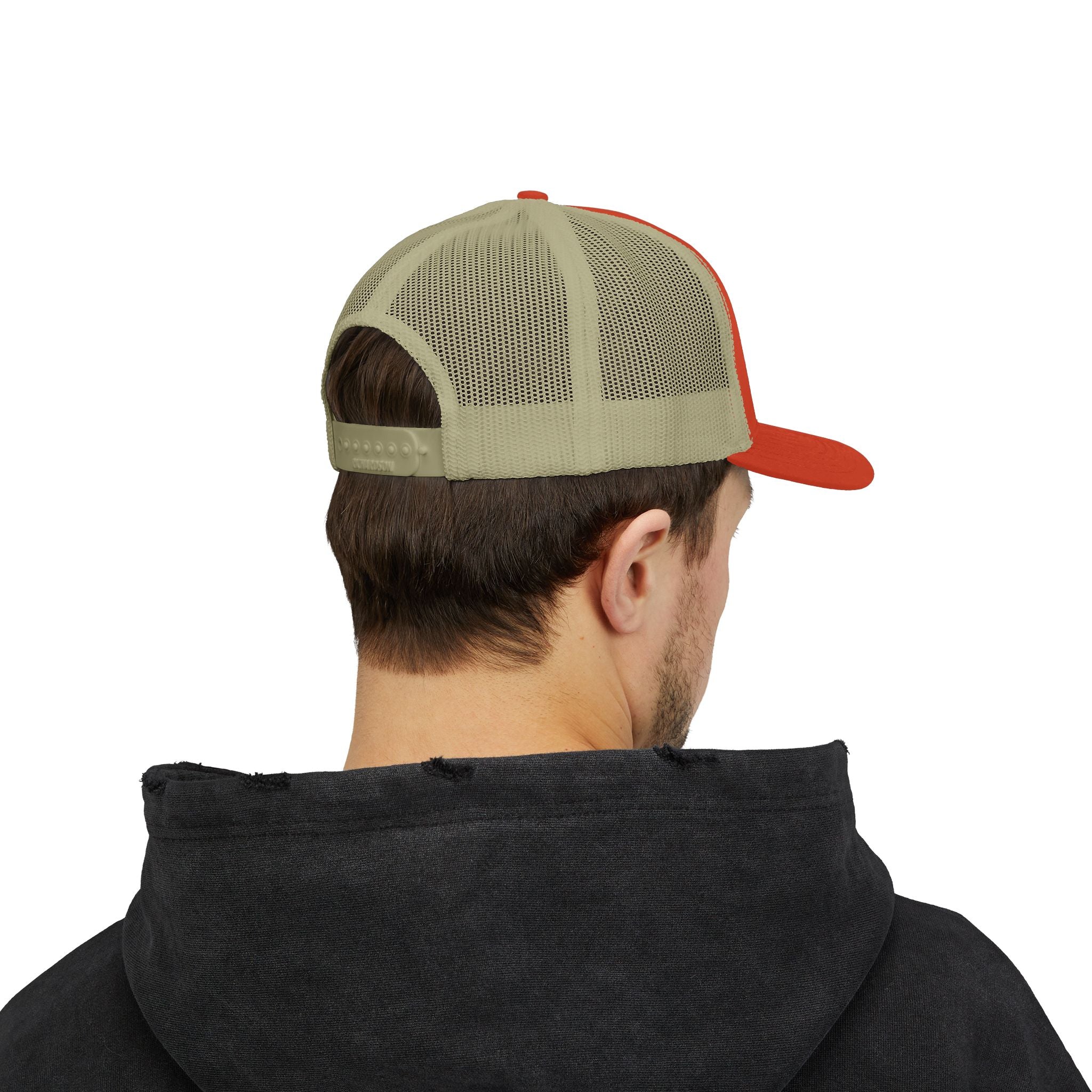 Reel North Co. Trucker Cap