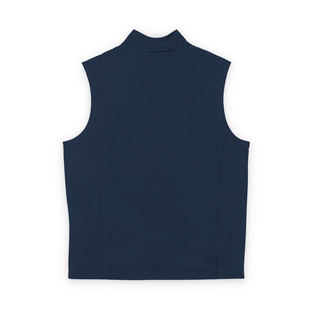 Men's Soft Shell Vest — ReelNorth Co.
