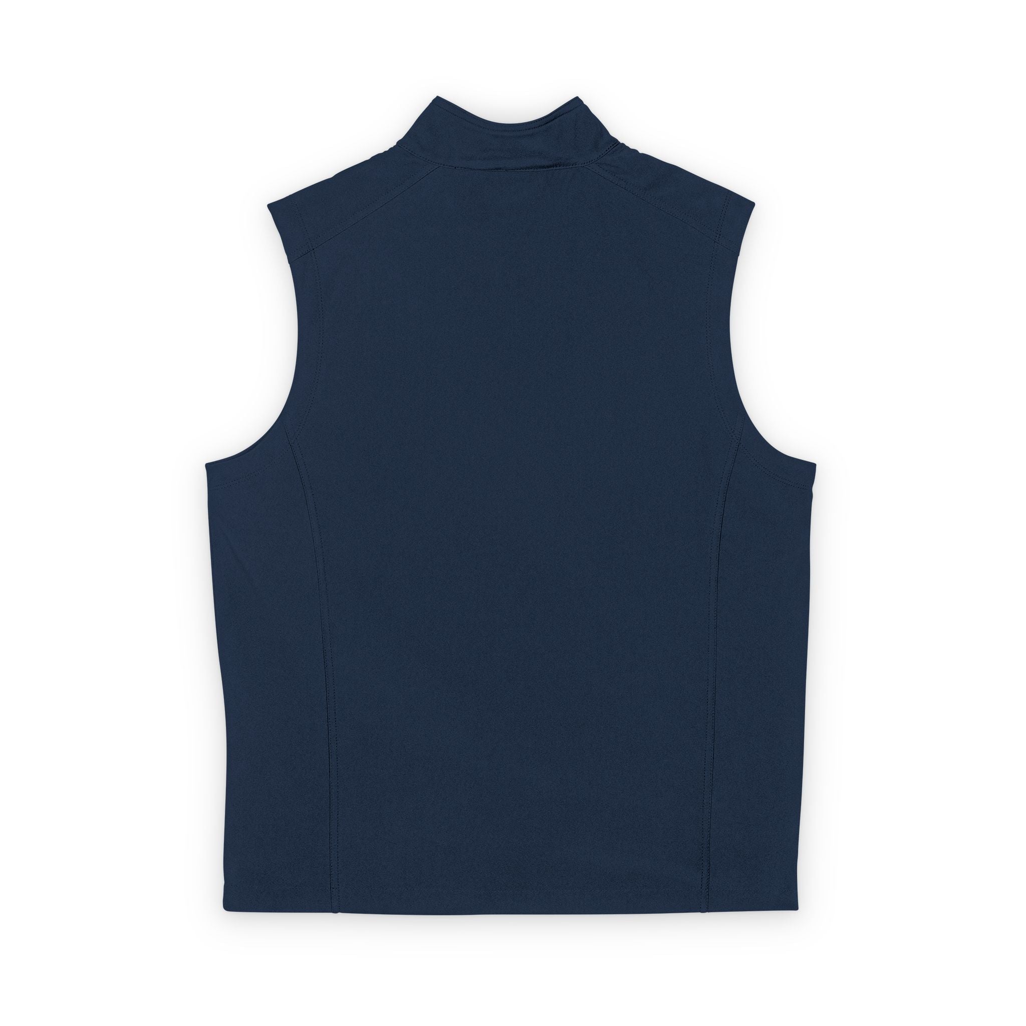 Men's Soft Shell Vest — ReelNorth Co.