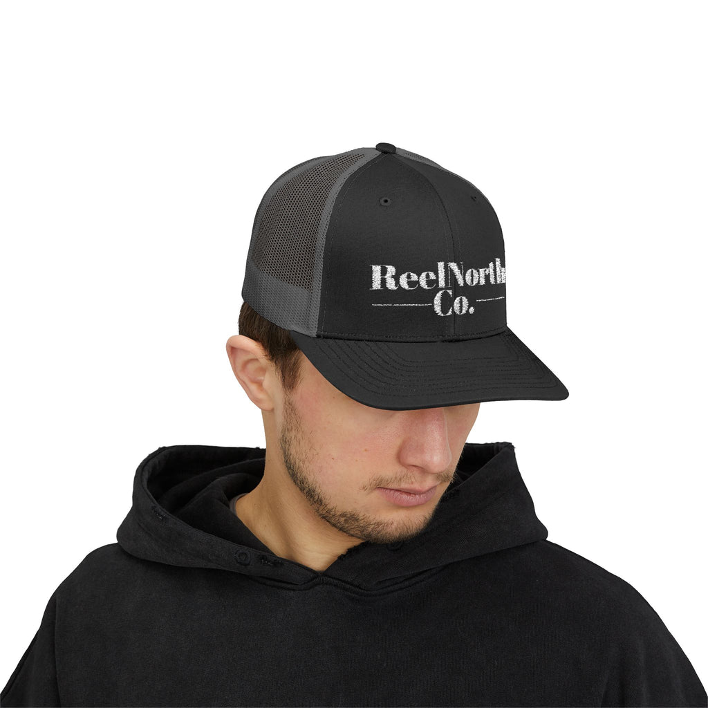 Reel North Co. Trucker Cap