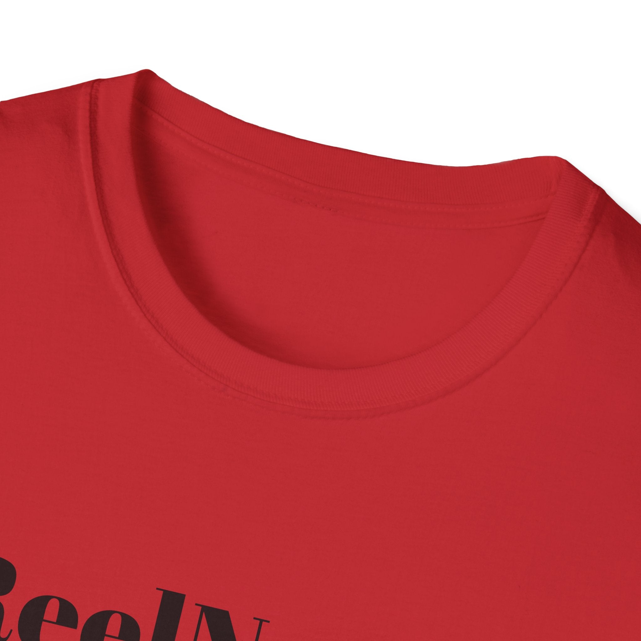 ReelNorth Co. Fishing T-Shirt — "Made For Long Days And Bigger Catches"