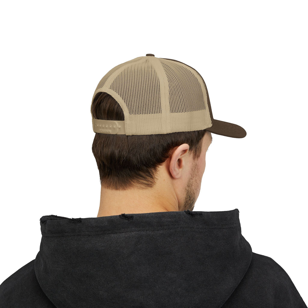 Reel North Co. Trucker Cap
