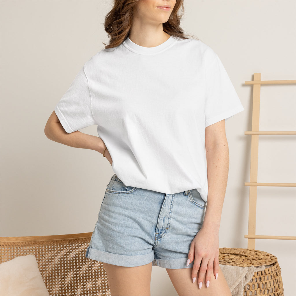ReelNorth Co. Unisex Dyed T-Shirt