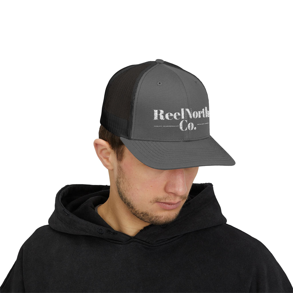 Reel North Co. Trucker Cap