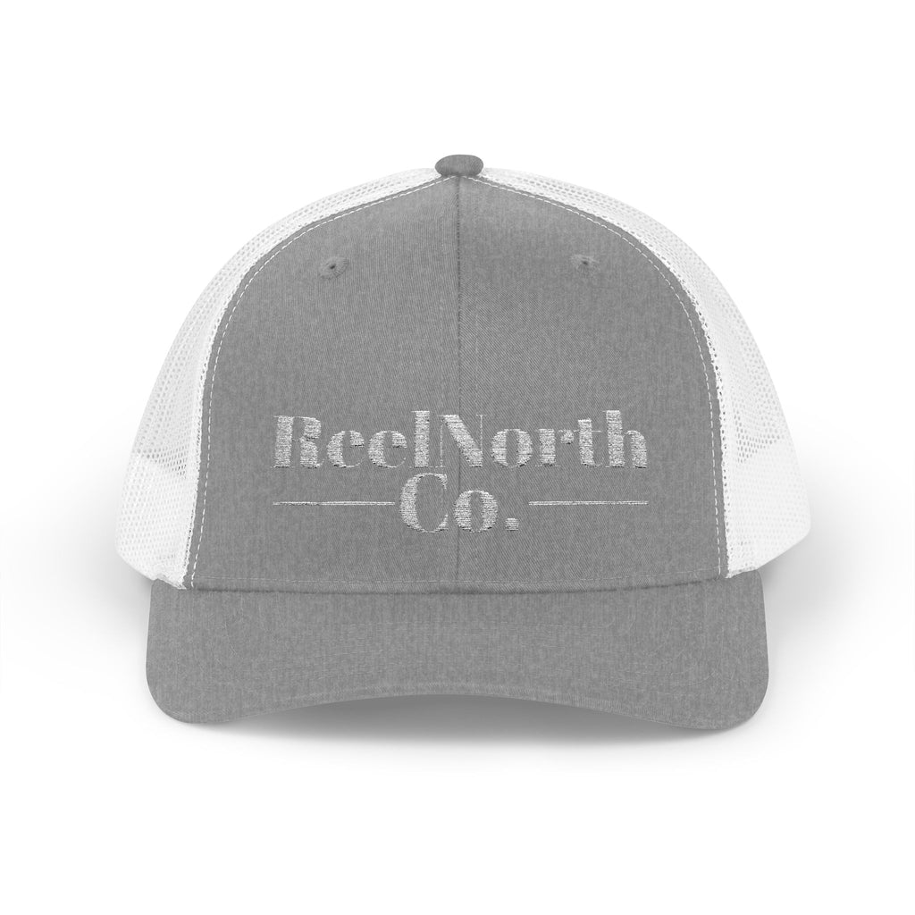 Reel North Co. Trucker Cap