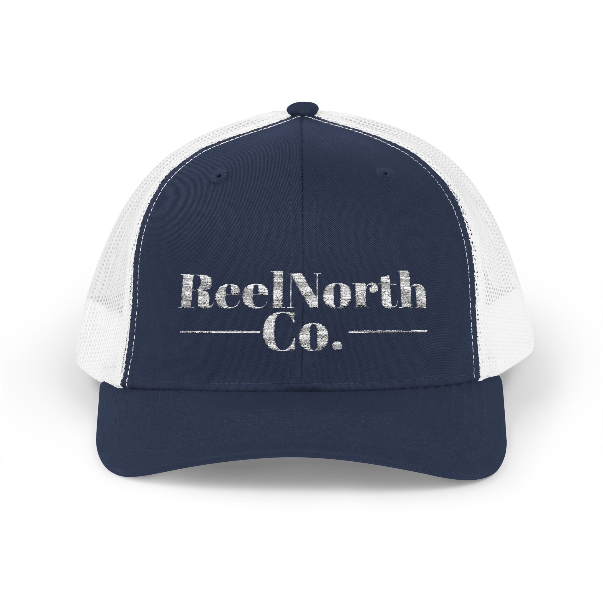 Reel North Co. Trucker Cap