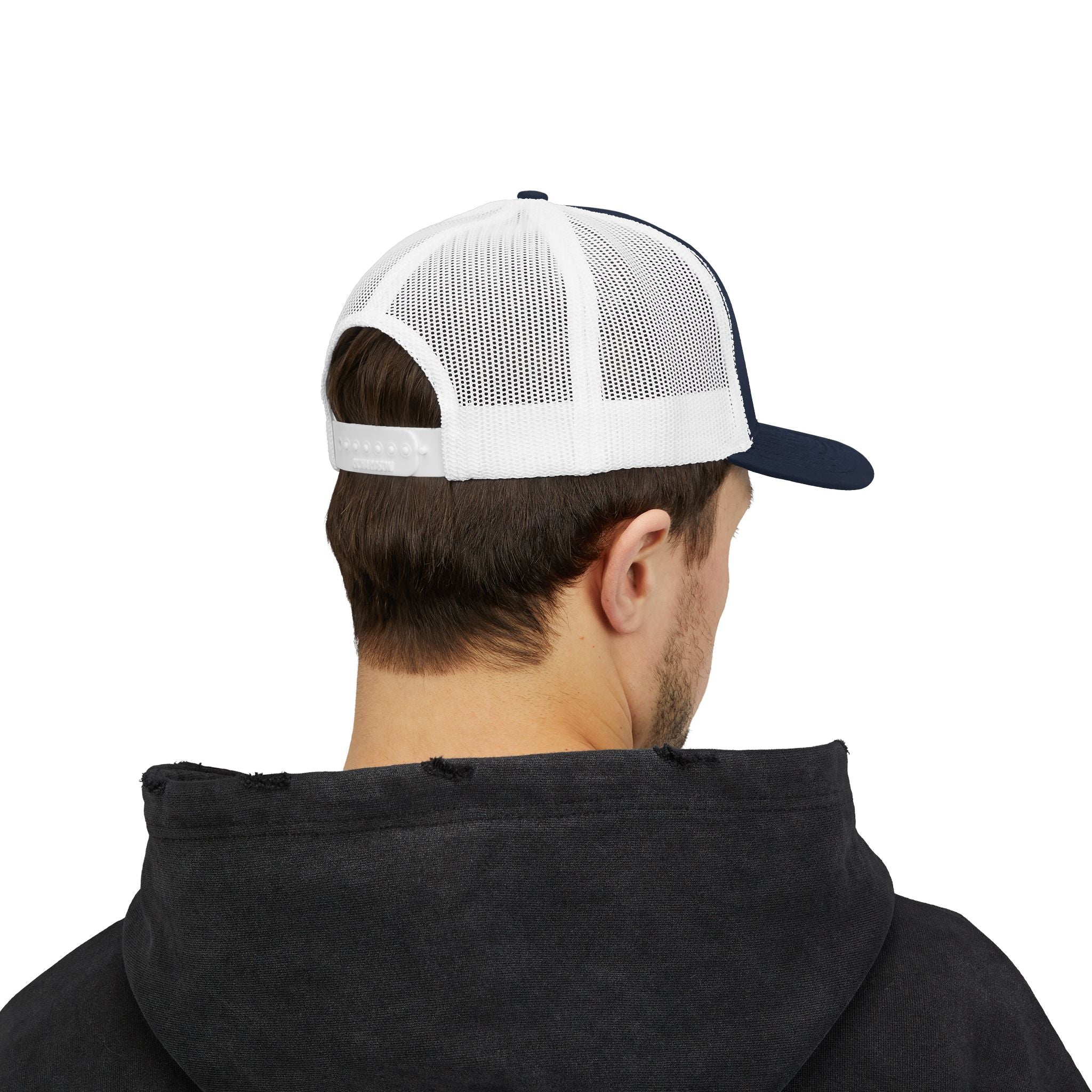 Reel North Co. Trucker Cap