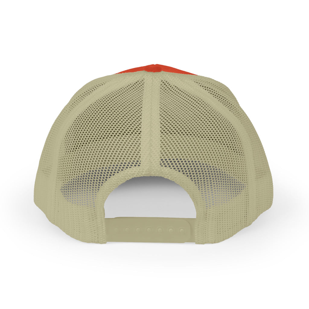 Reel North Co. Trucker Cap