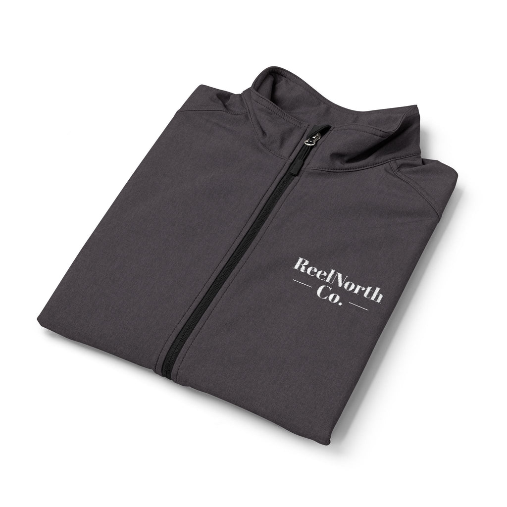 Men's Soft Shell Vest — ReelNorth Co.