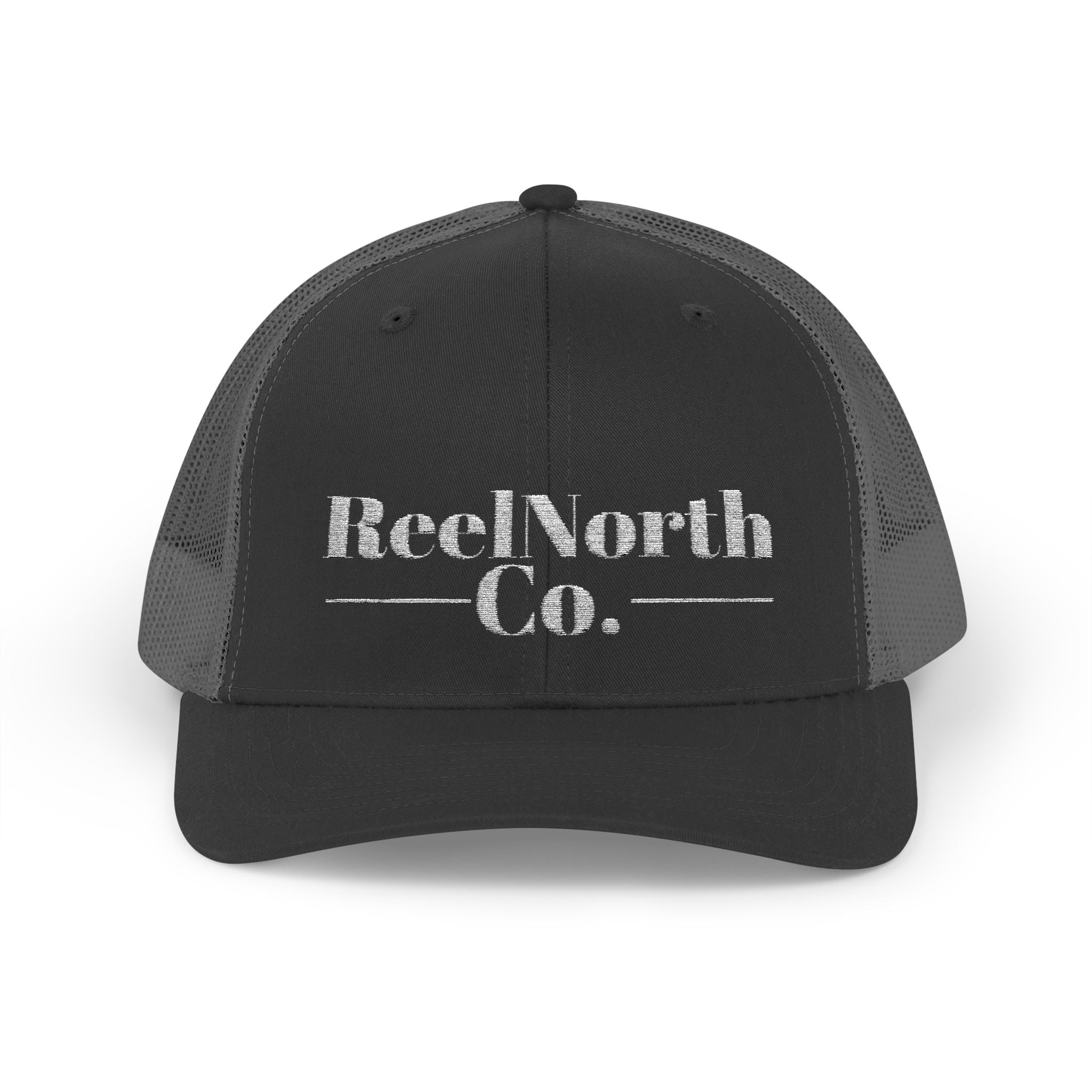 Reel North Co. Trucker Cap