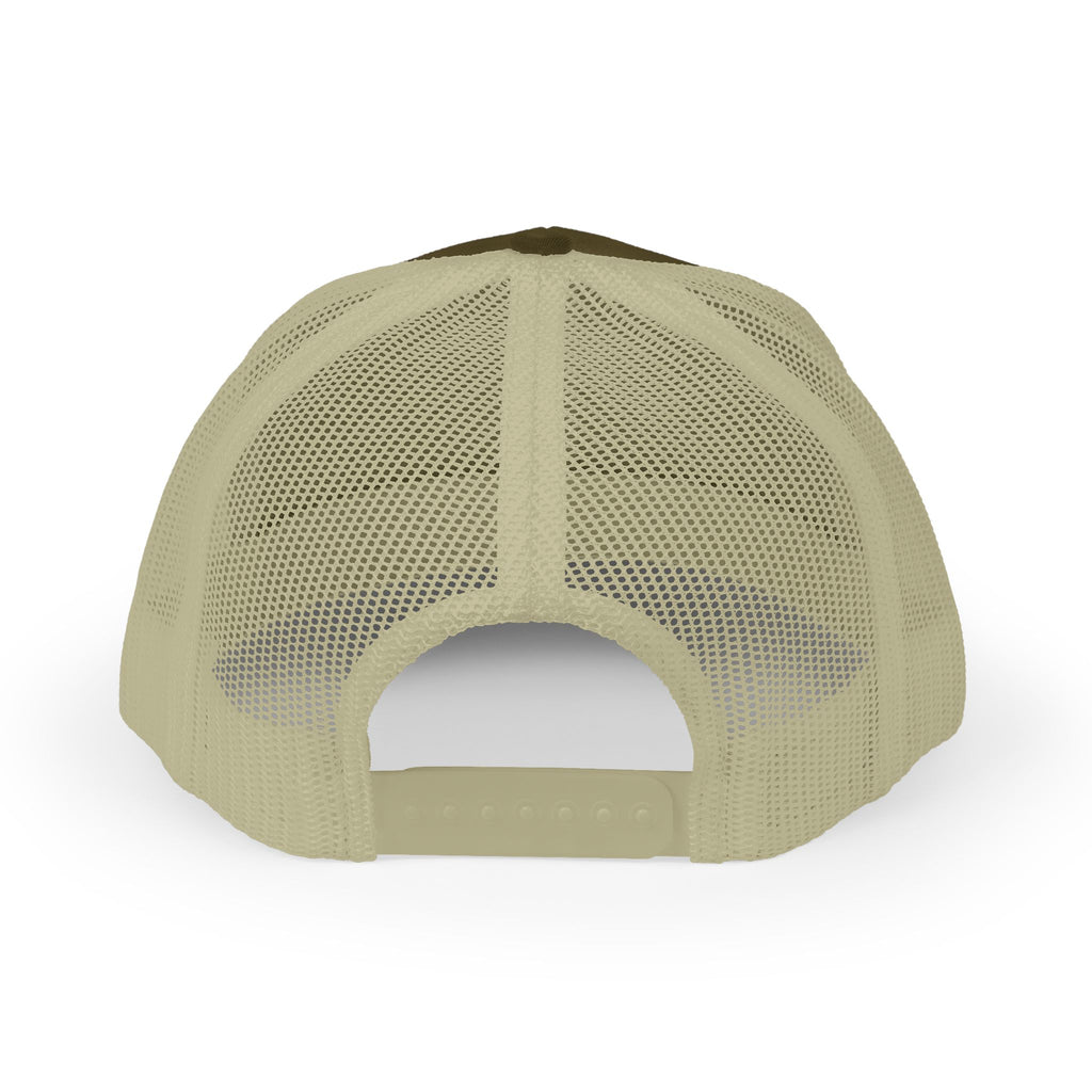 Reel North Co. Trucker Cap