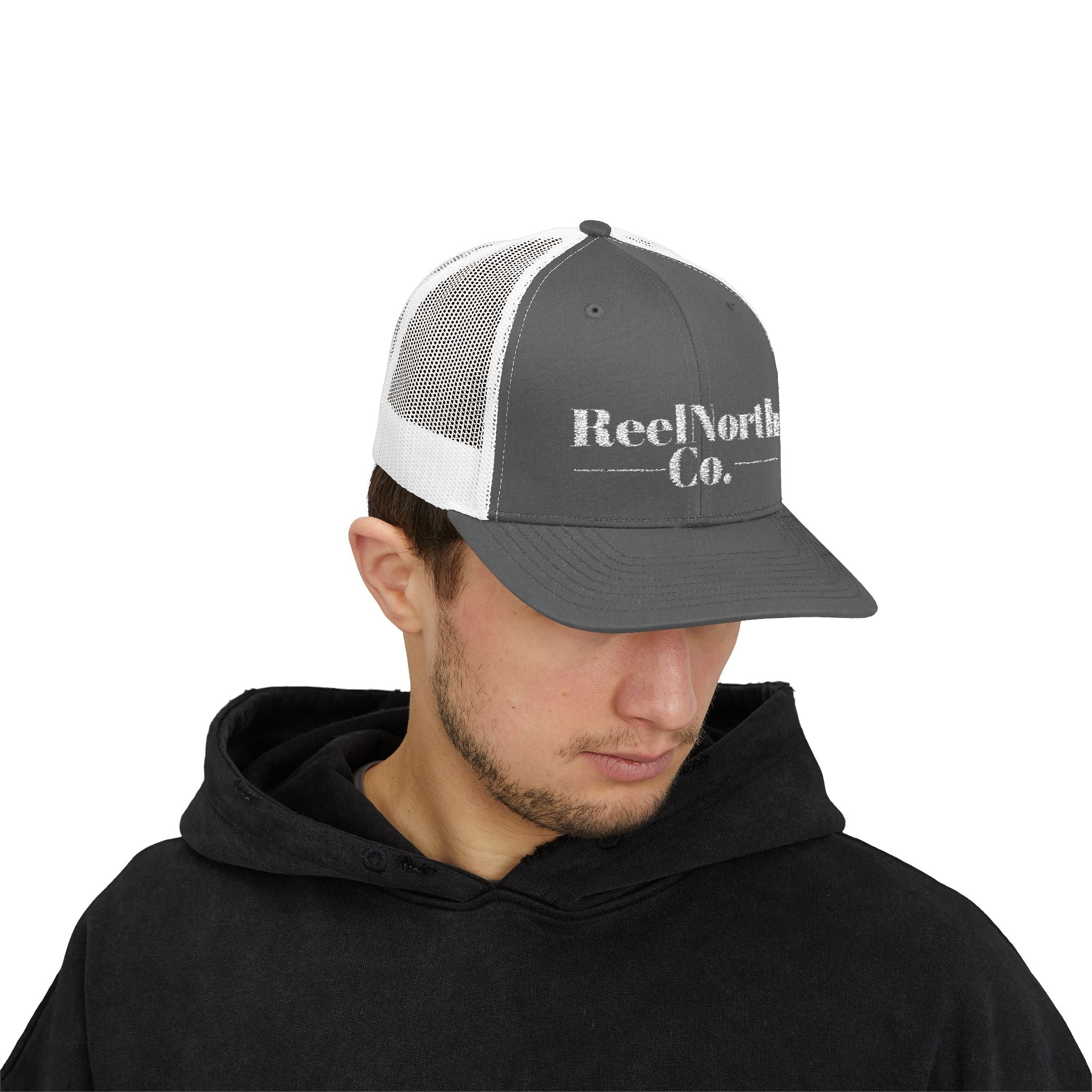 Reel North Co. Trucker Cap