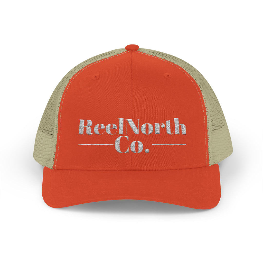 Reel North Co. Trucker Cap