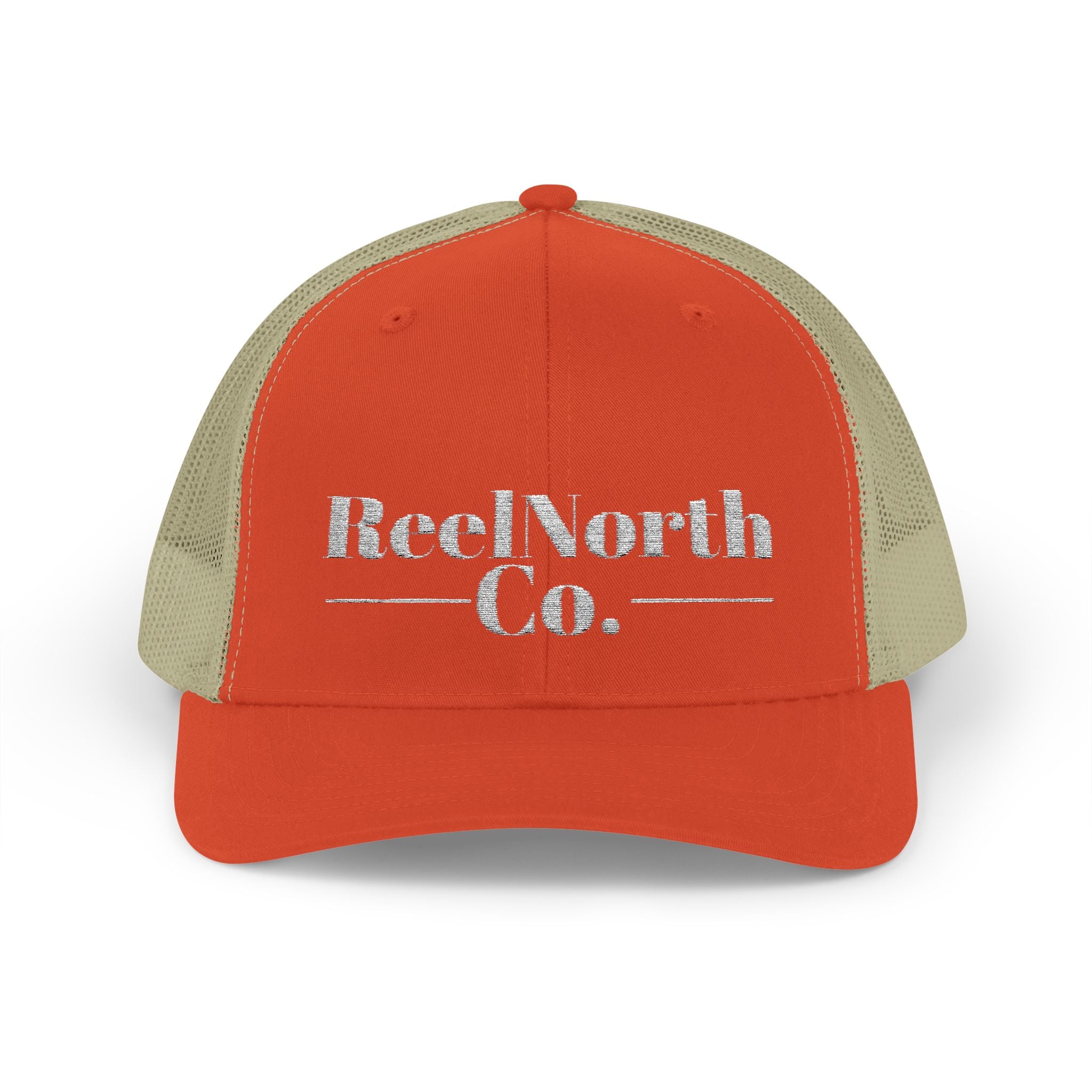 Reel North Co. Trucker Cap