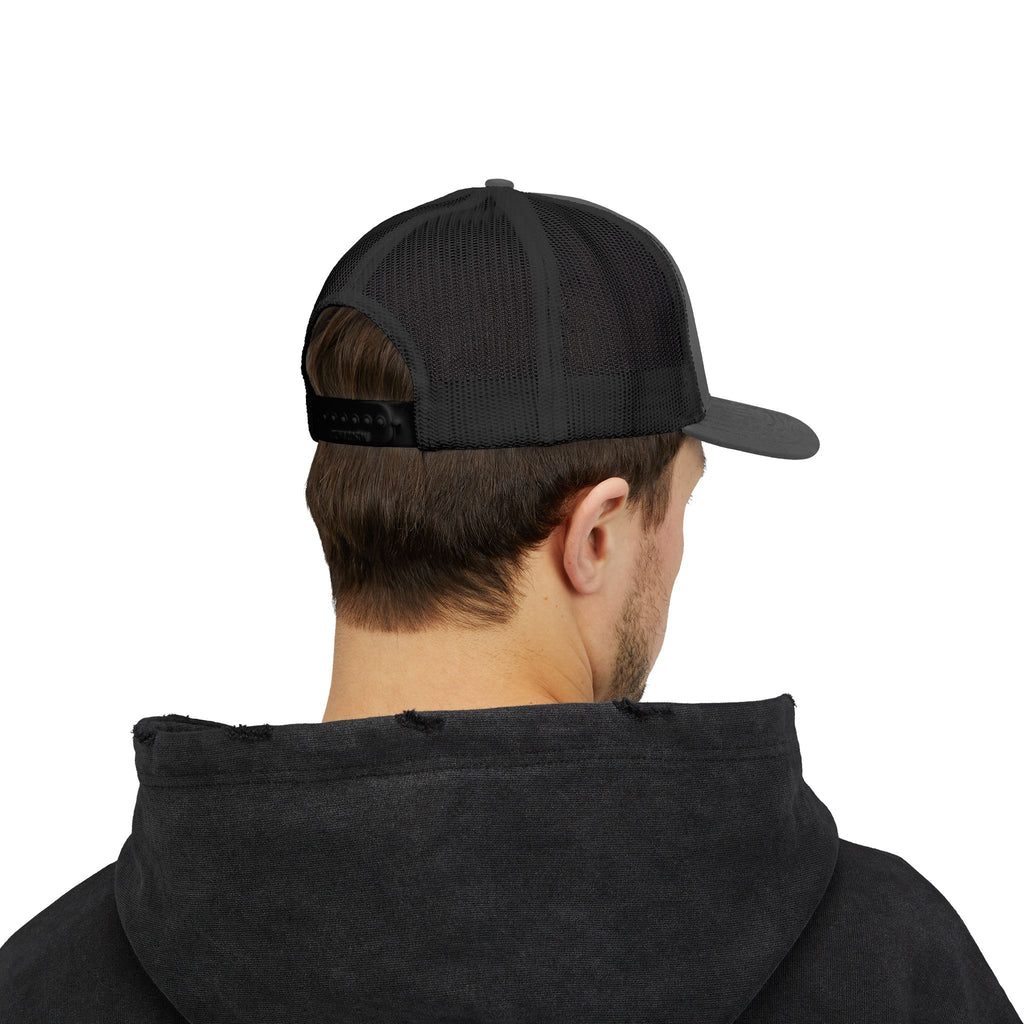 Reel North Co. Trucker Cap