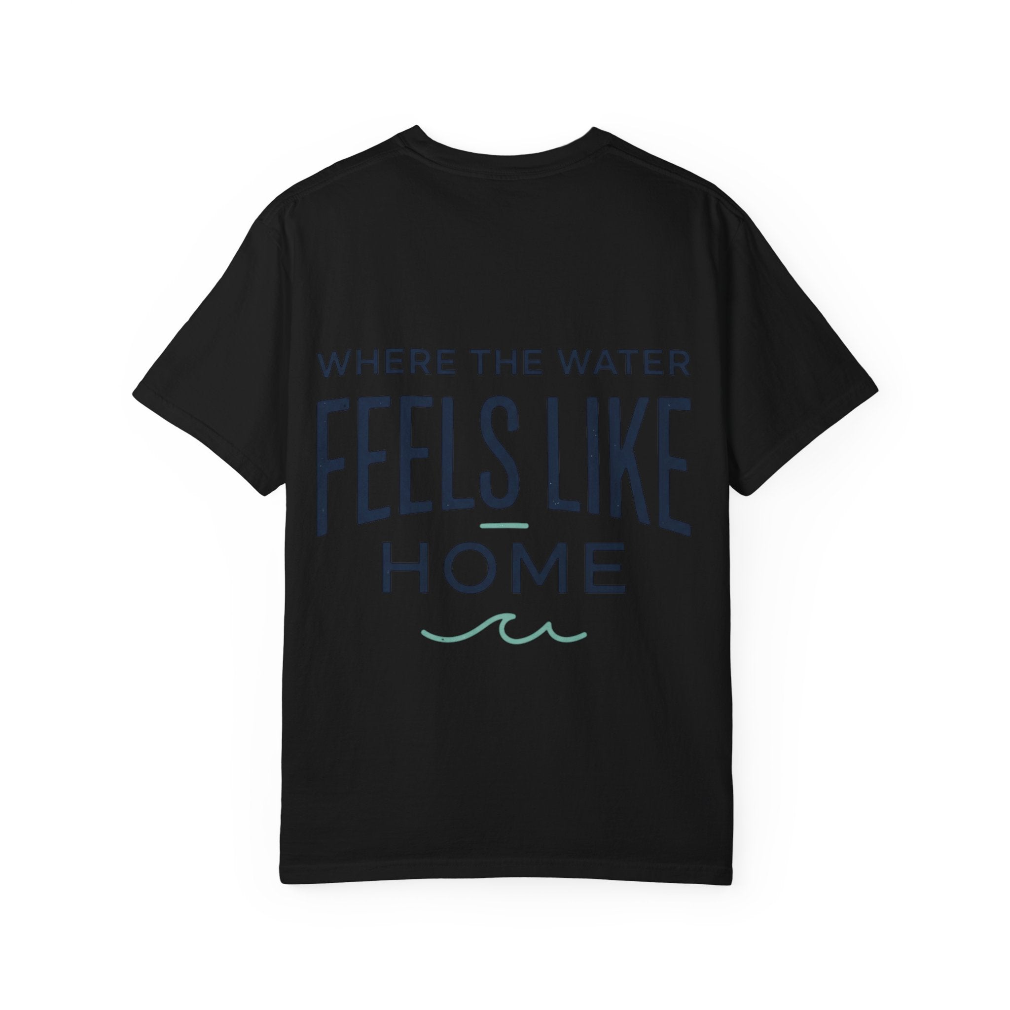 ReelNorth Co. Unisex Dyed T-Shirt
