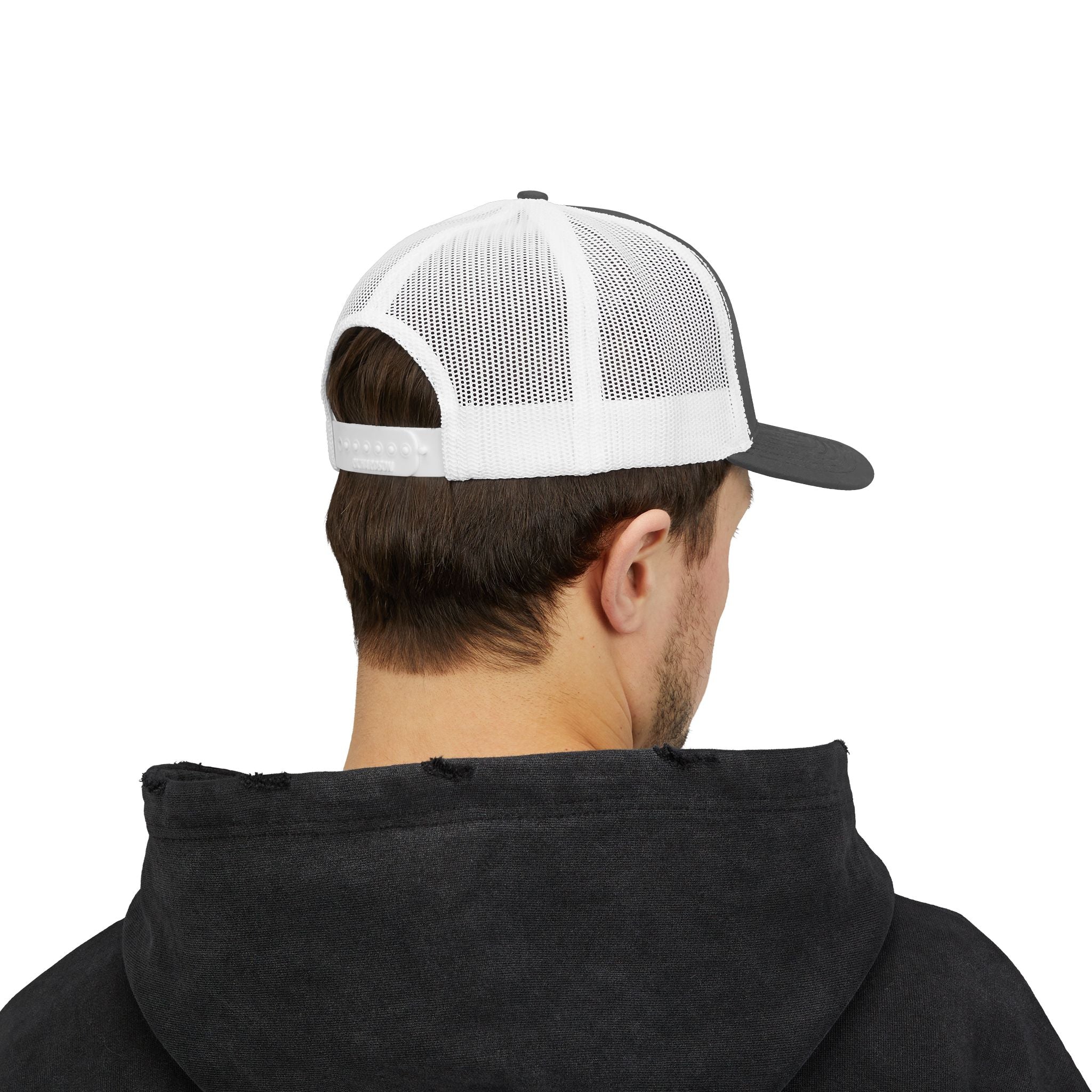 Reel North Co. Trucker Cap