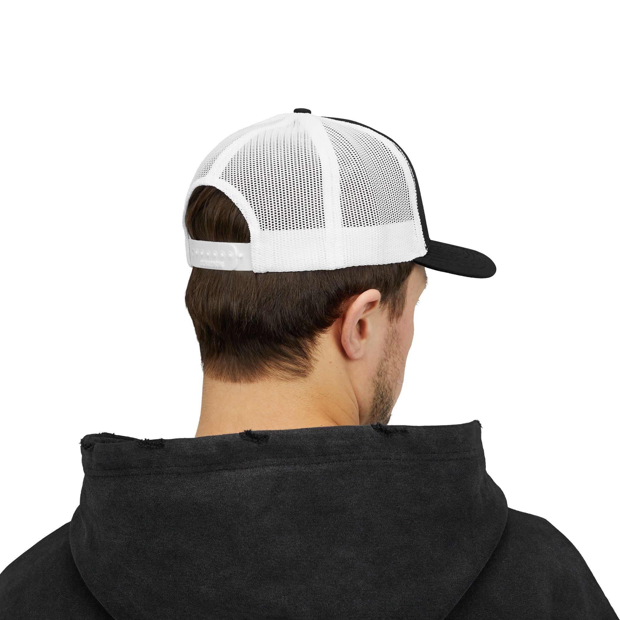 Reel North Co. Trucker Cap