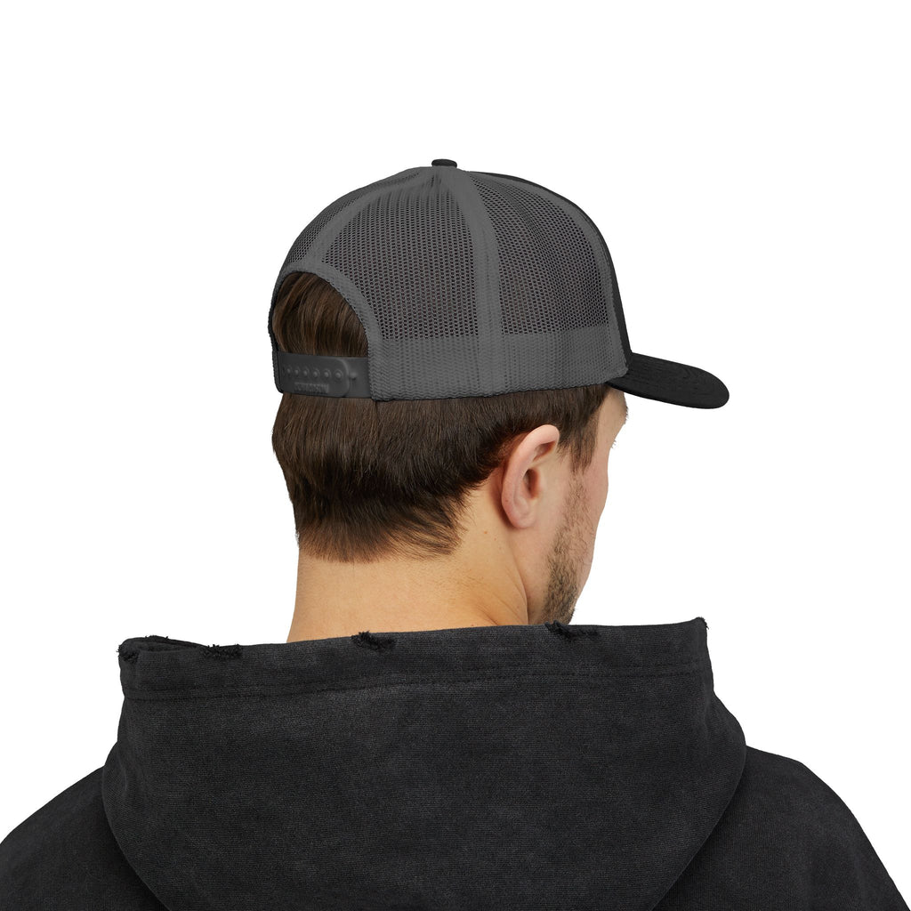 Reel North Co. Trucker Cap
