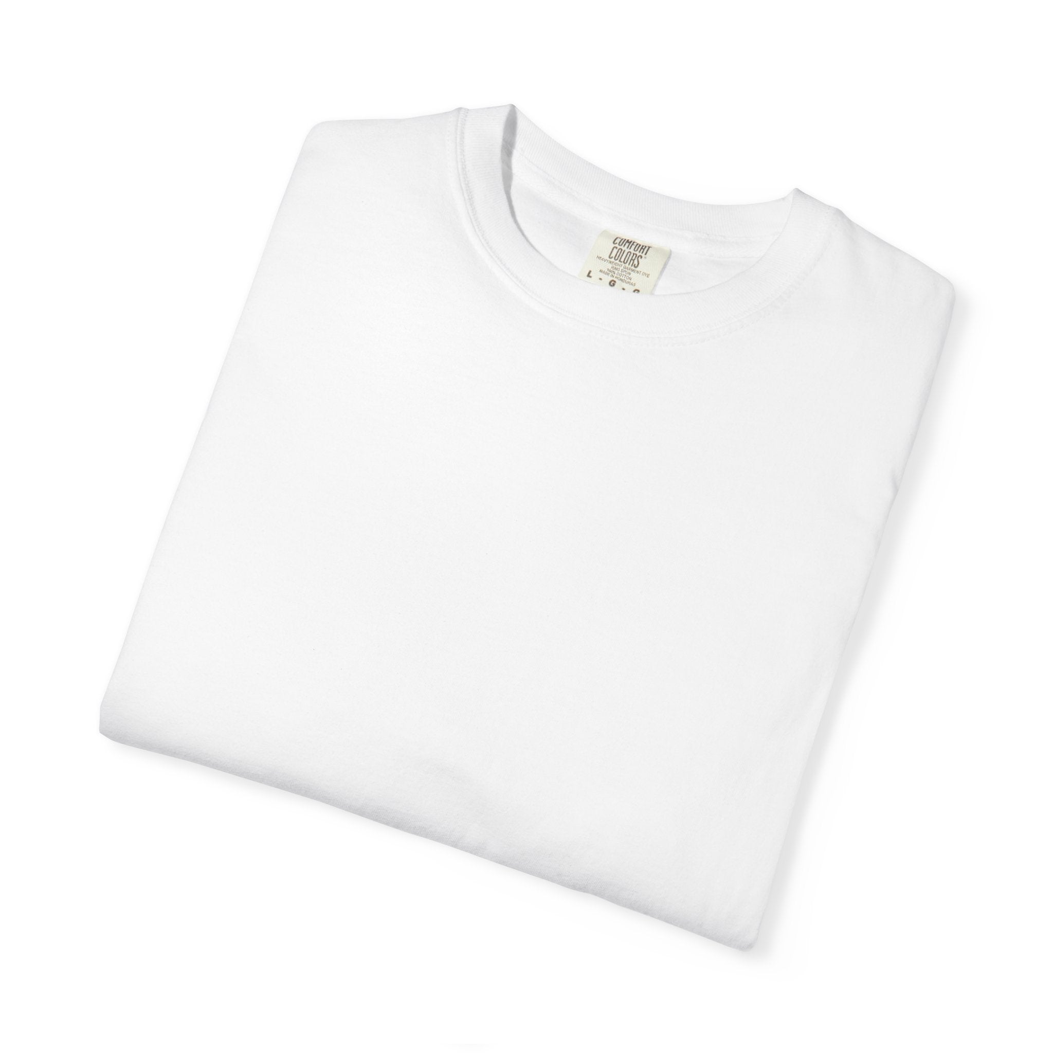 ReelNorth Co. Unisex Dyed T-Shirt