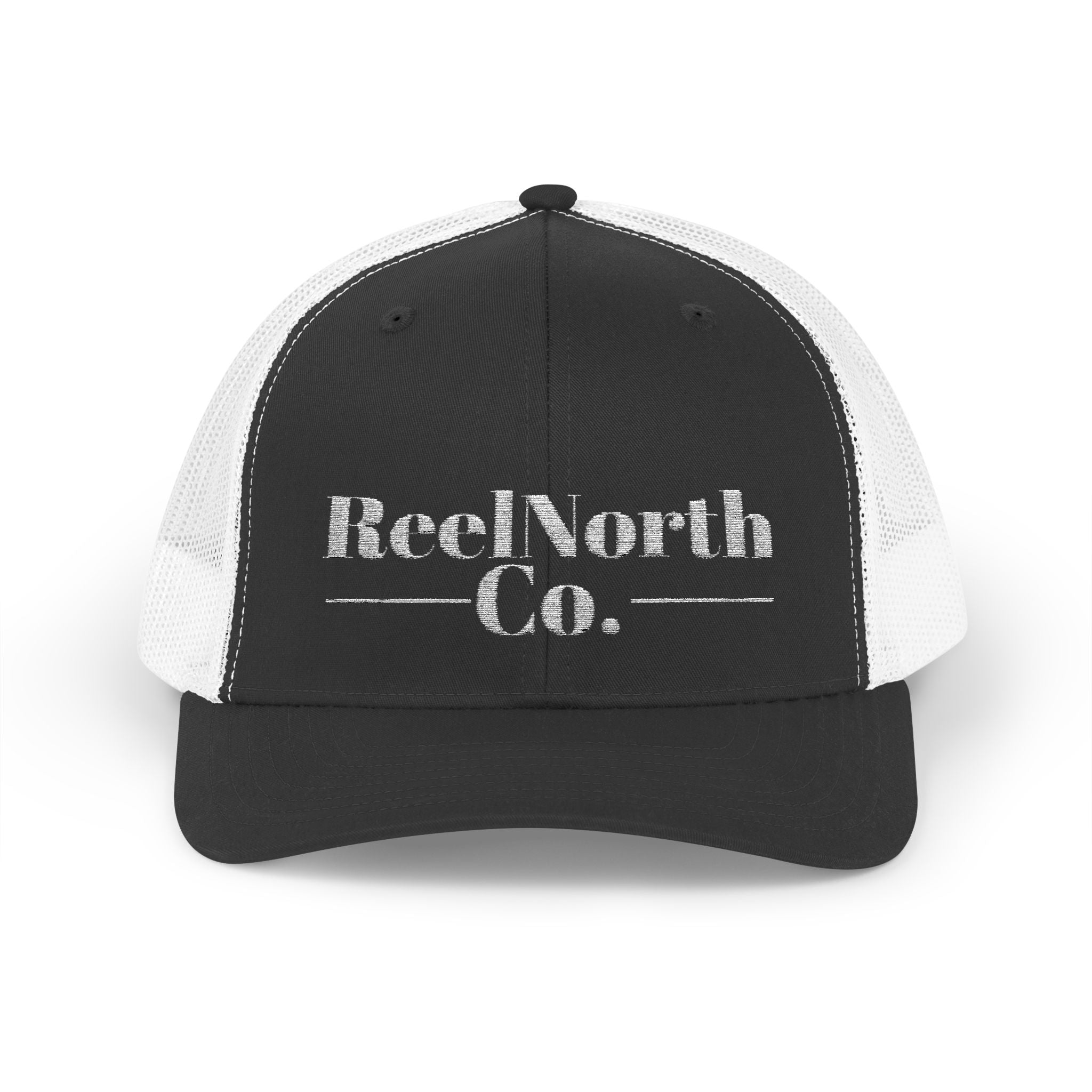 Reel North Co. Trucker Cap