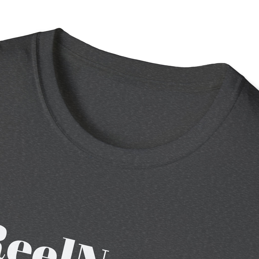ReelNorth Co. Fishing T-Shirt — "Made For Long Days And Bigger Catches"