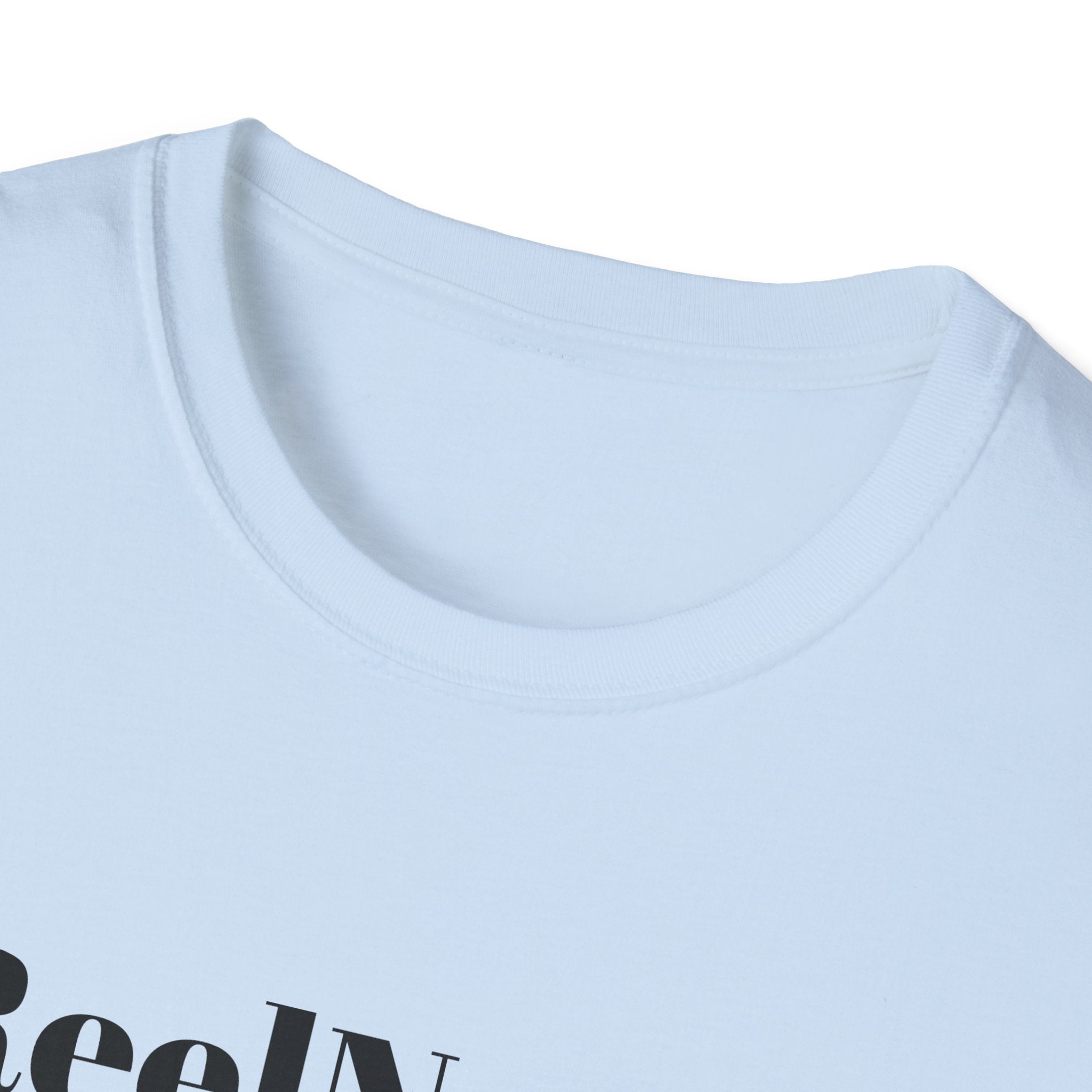 ReelNorth Co. Fishing T-Shirt — "Made For Long Days And Bigger Catches"