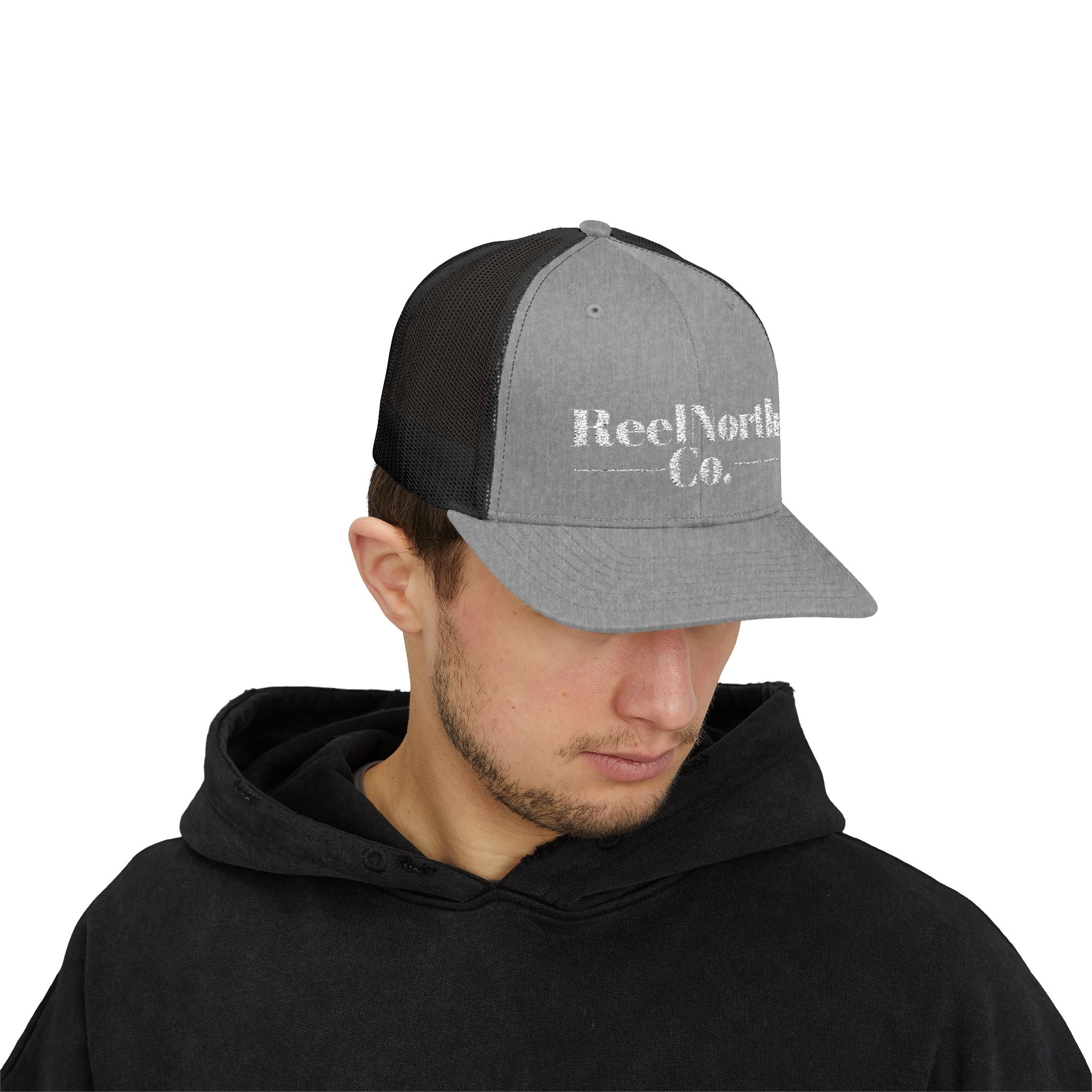 Reel North Co. Trucker Cap