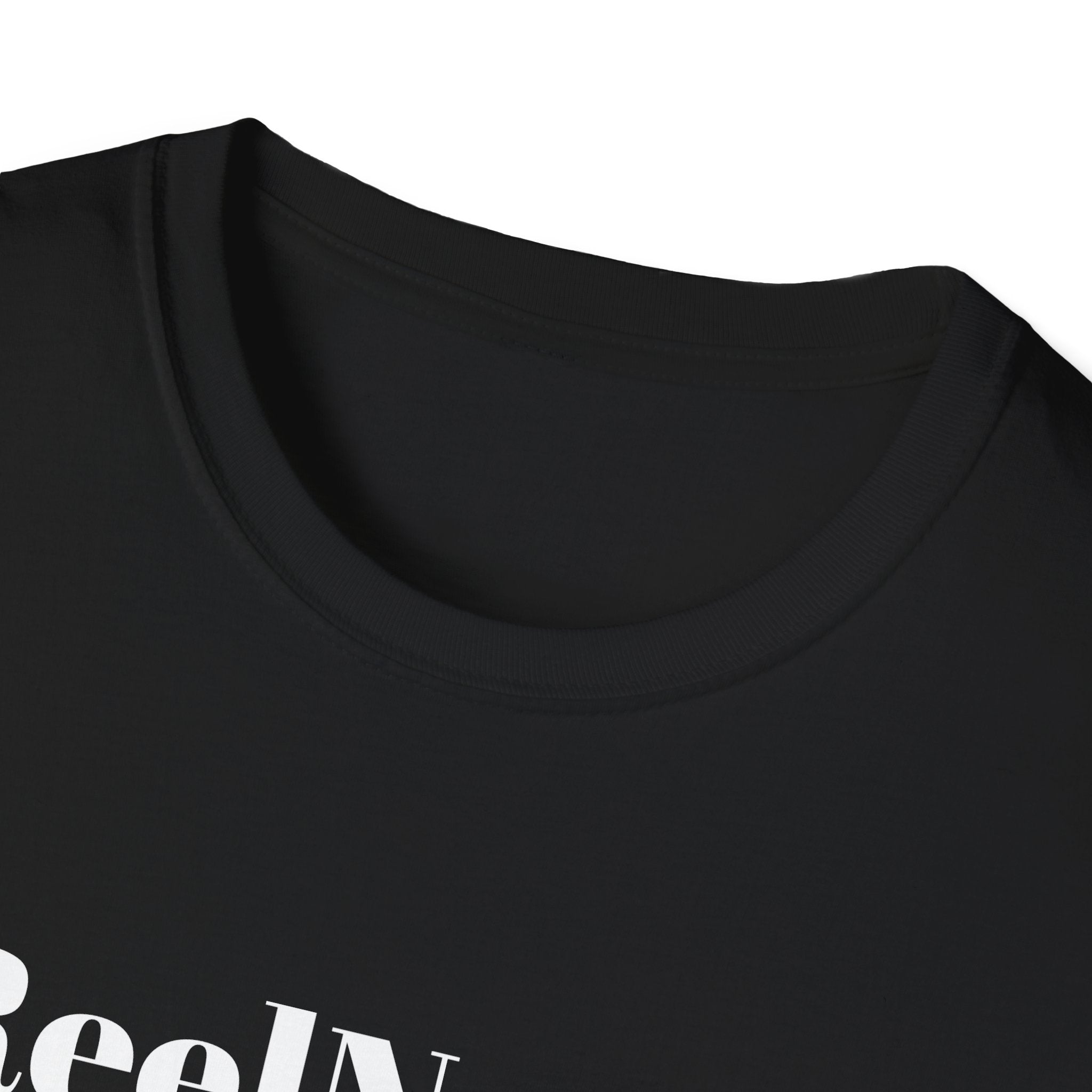 ReelNorth Co. Fishing T-Shirt — "Made For Long Days And Bigger Catches"