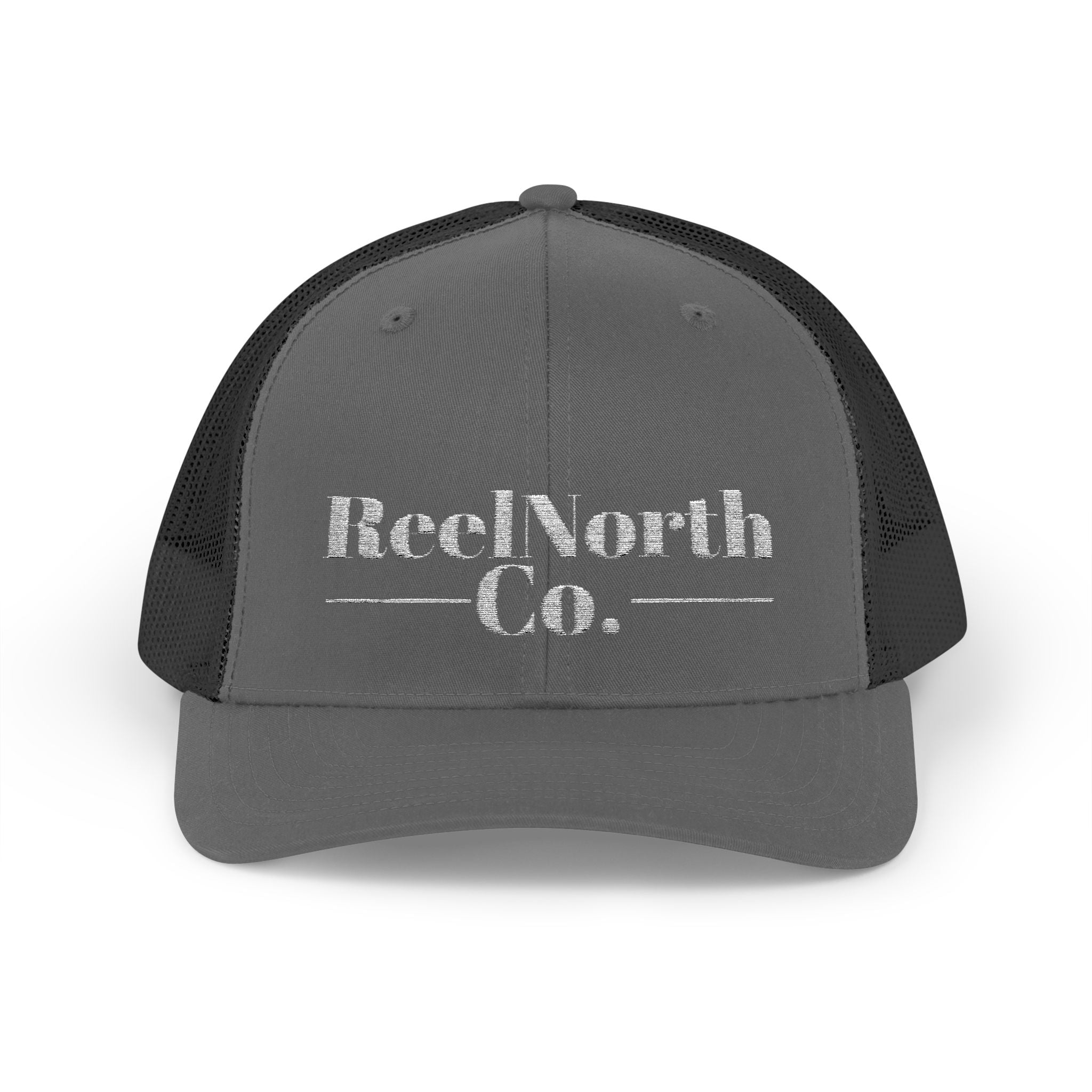 Reel North Co. Trucker Cap