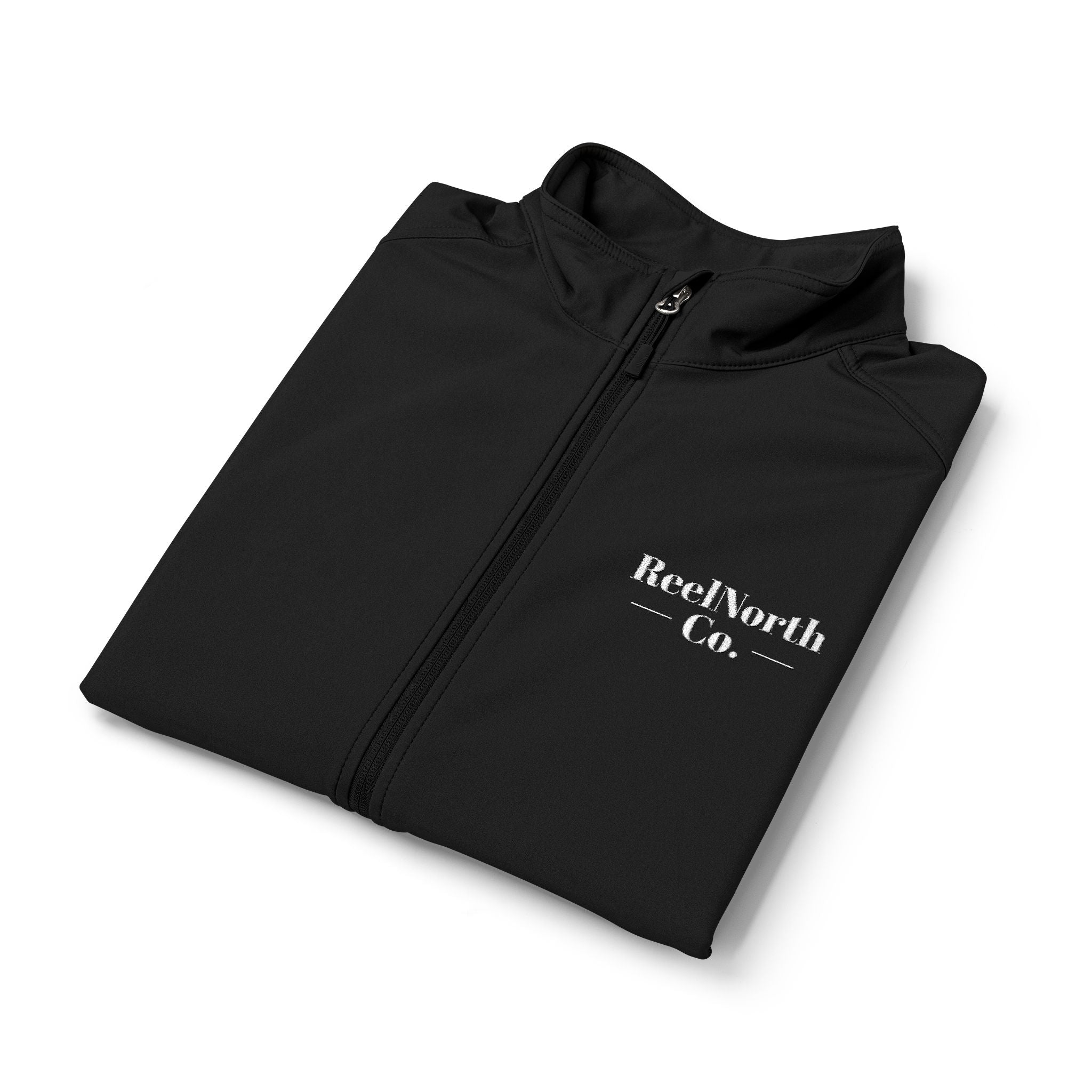 Men's Soft Shell Vest — ReelNorth Co.