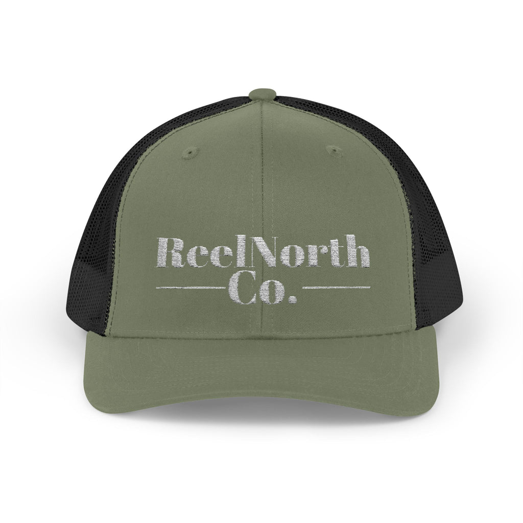 Reel North Co. Trucker Cap