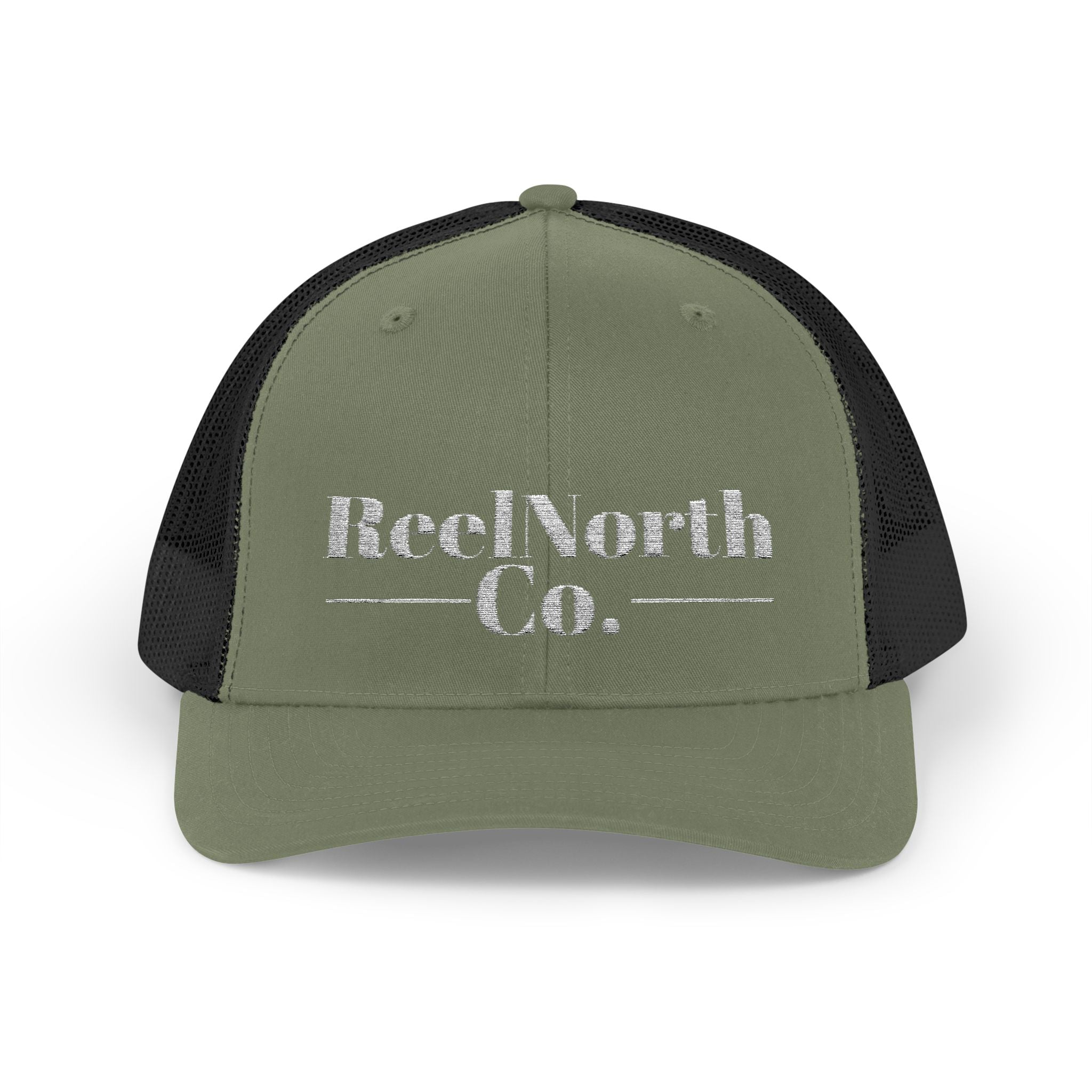 Reel North Co. Trucker Cap