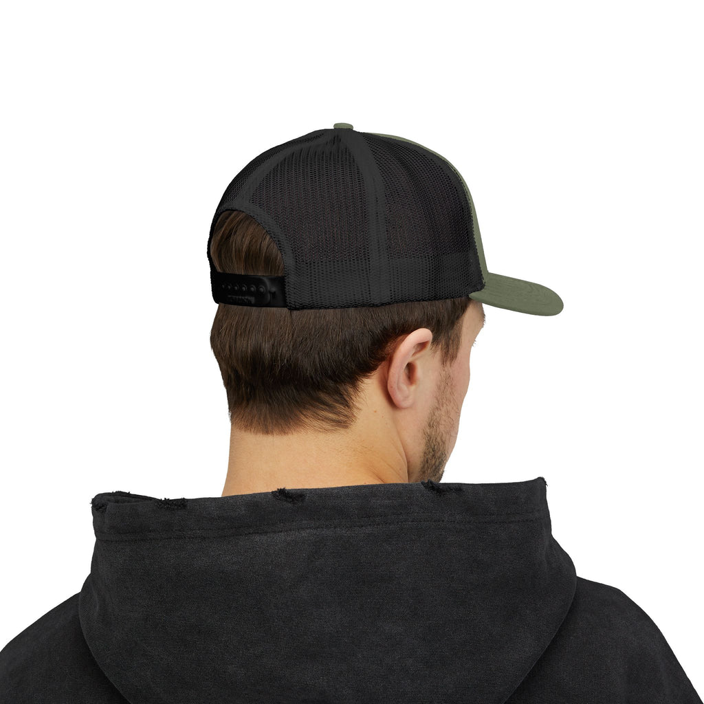 Reel North Co. Trucker Cap