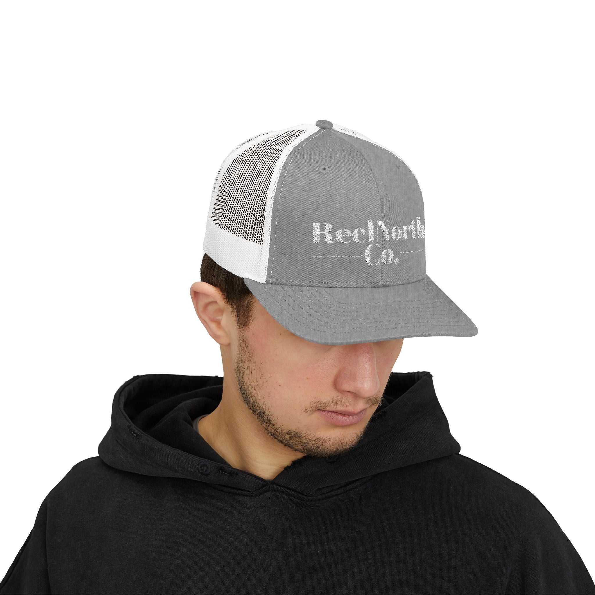 Reel North Co. Trucker Cap