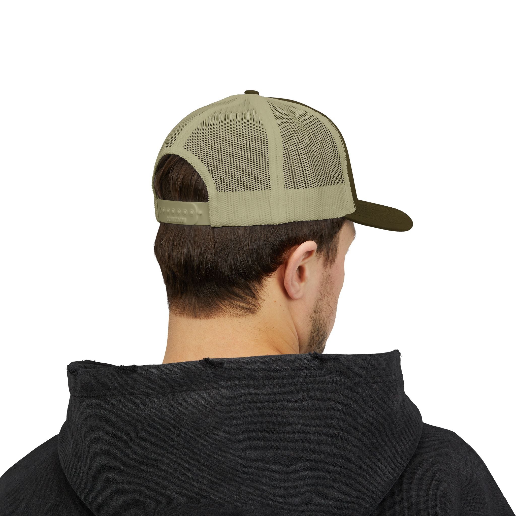 Reel North Co. Trucker Cap