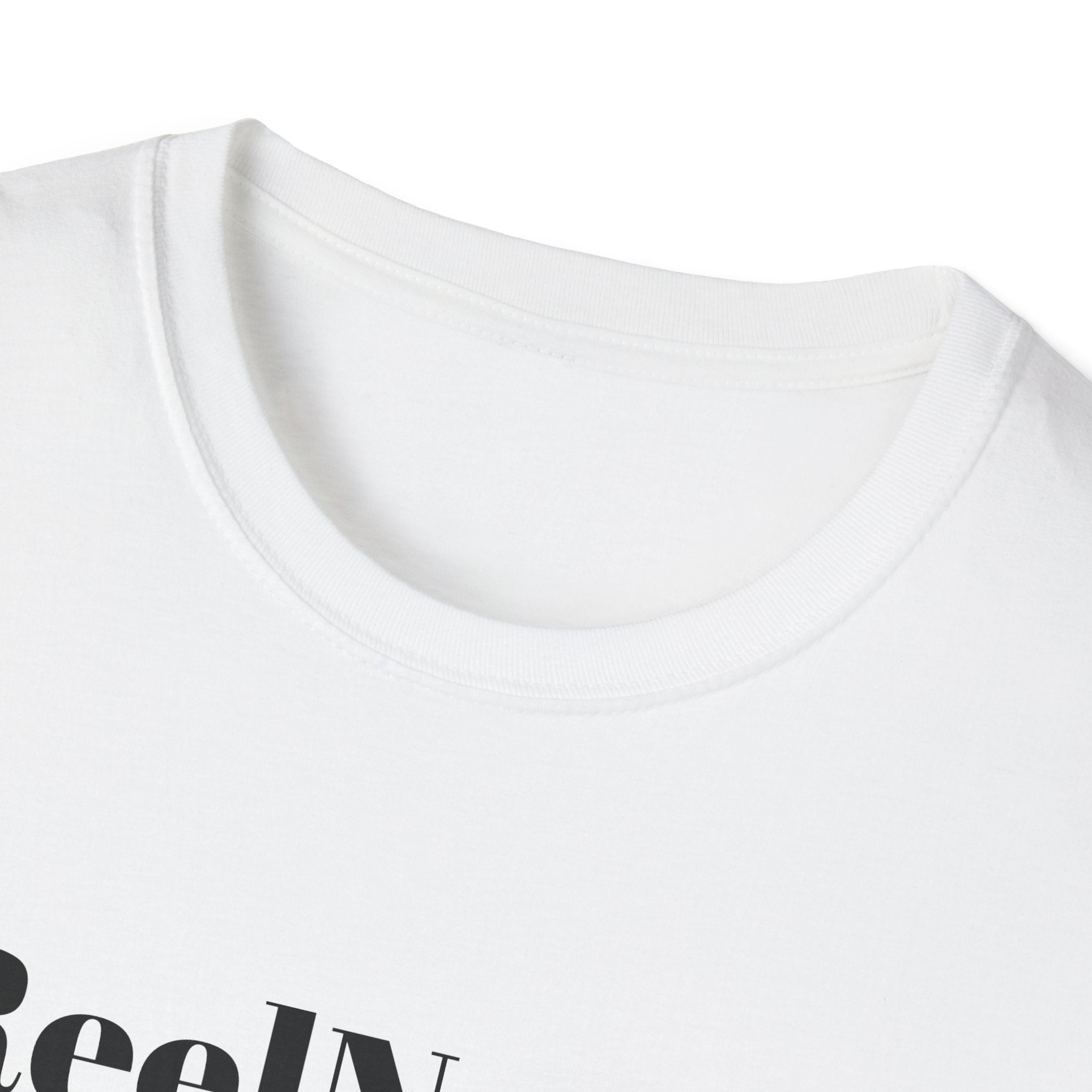 ReelNorth Co. Fishing T-Shirt — "Made For Long Days And Bigger Catches"