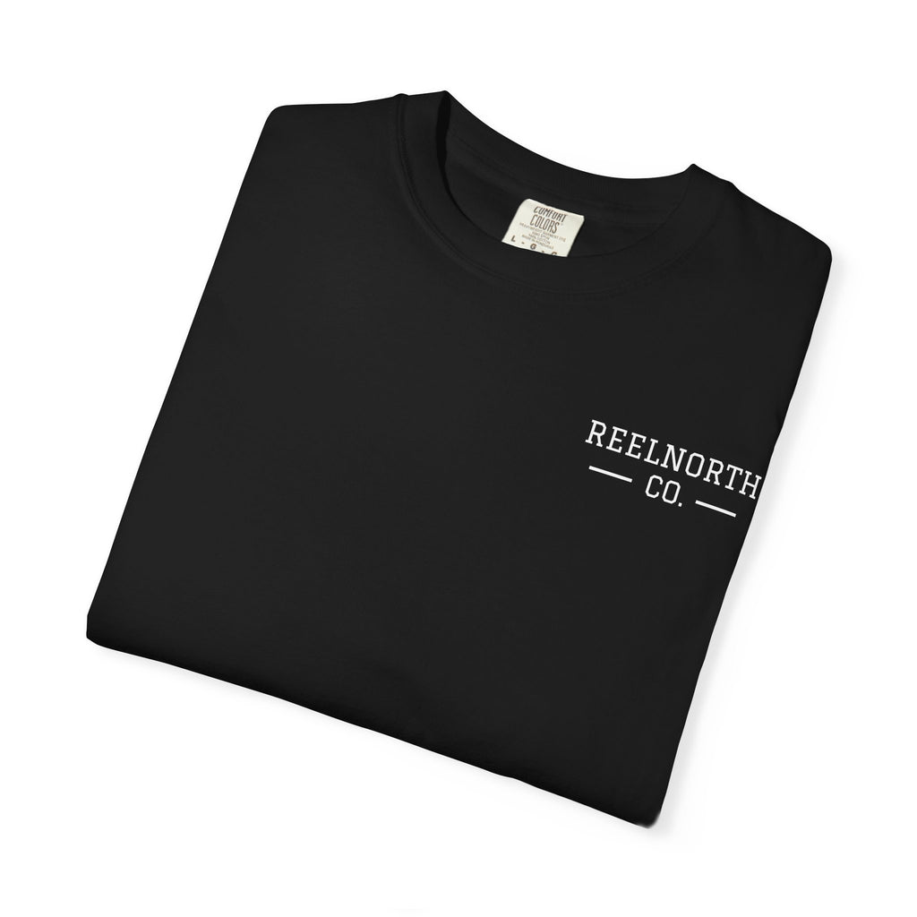 ReelNorth Co. Unisex Dyed T-Shirt