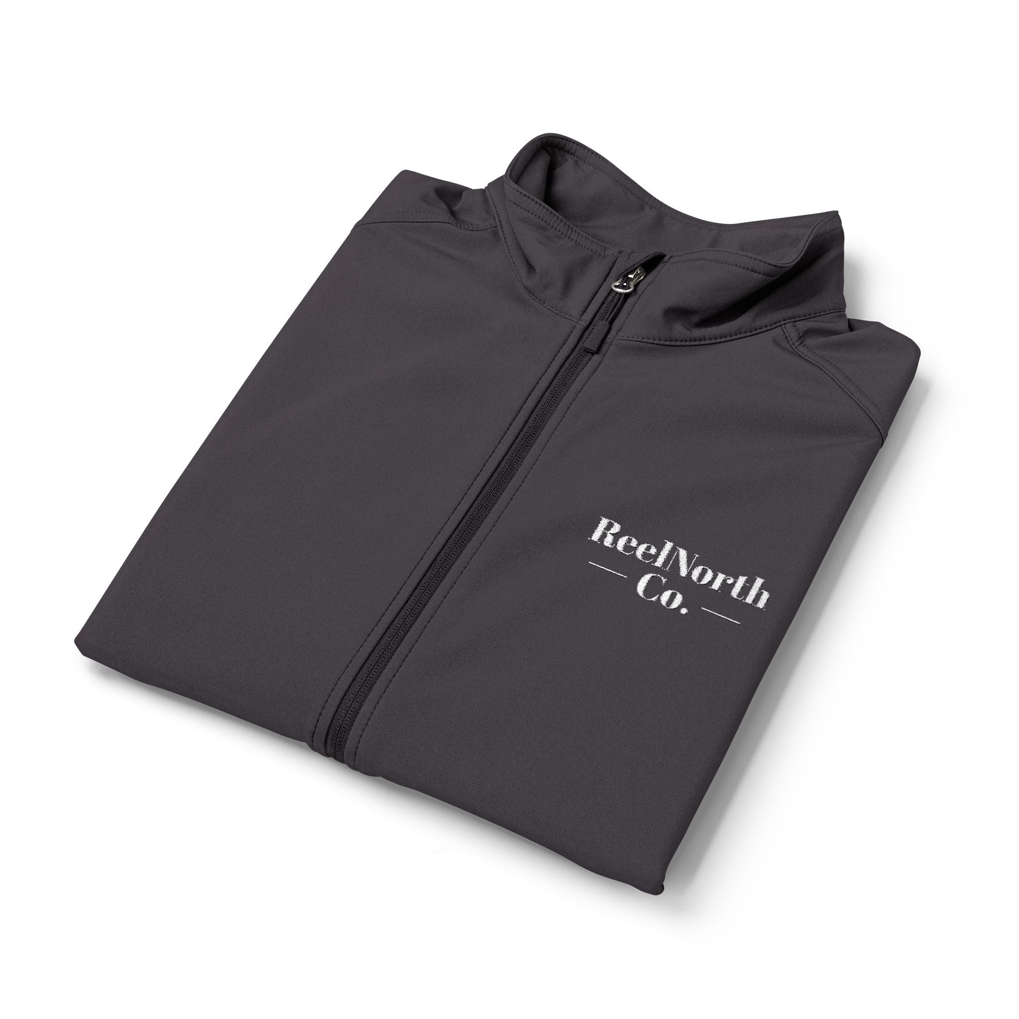 Men's Soft Shell Vest — ReelNorth Co.