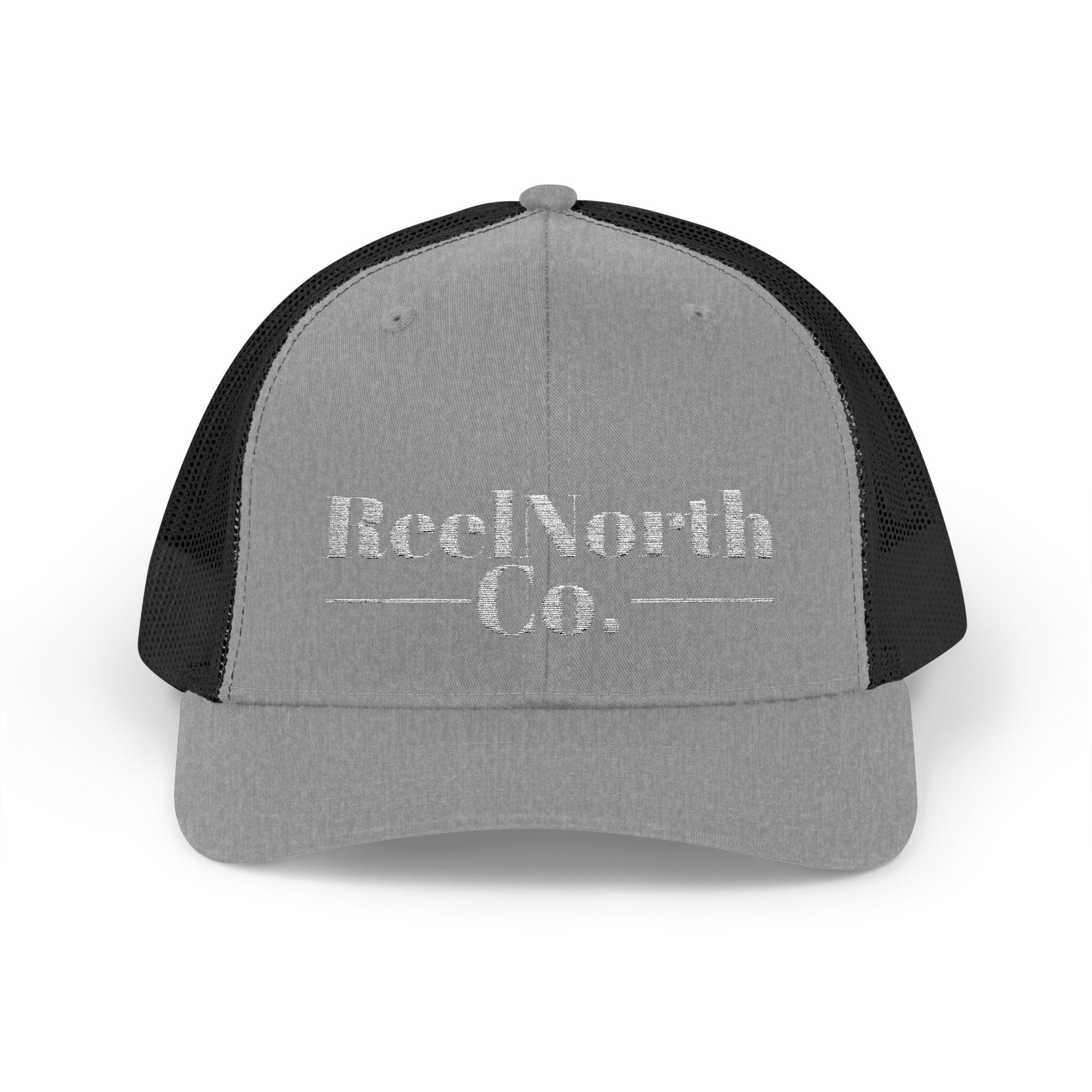 Reel North Co. Trucker Cap