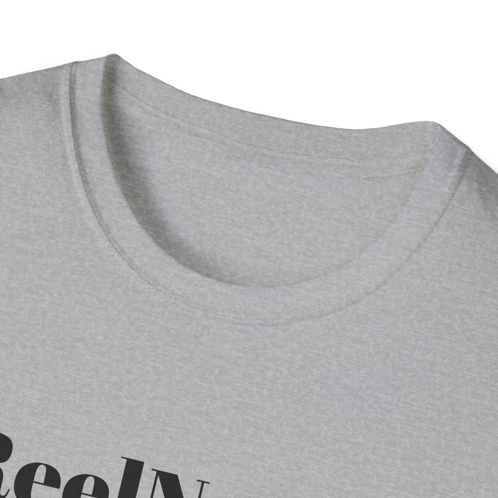 ReelNorth Co. Fishing T-Shirt — "Made For Long Days And Bigger Catches"