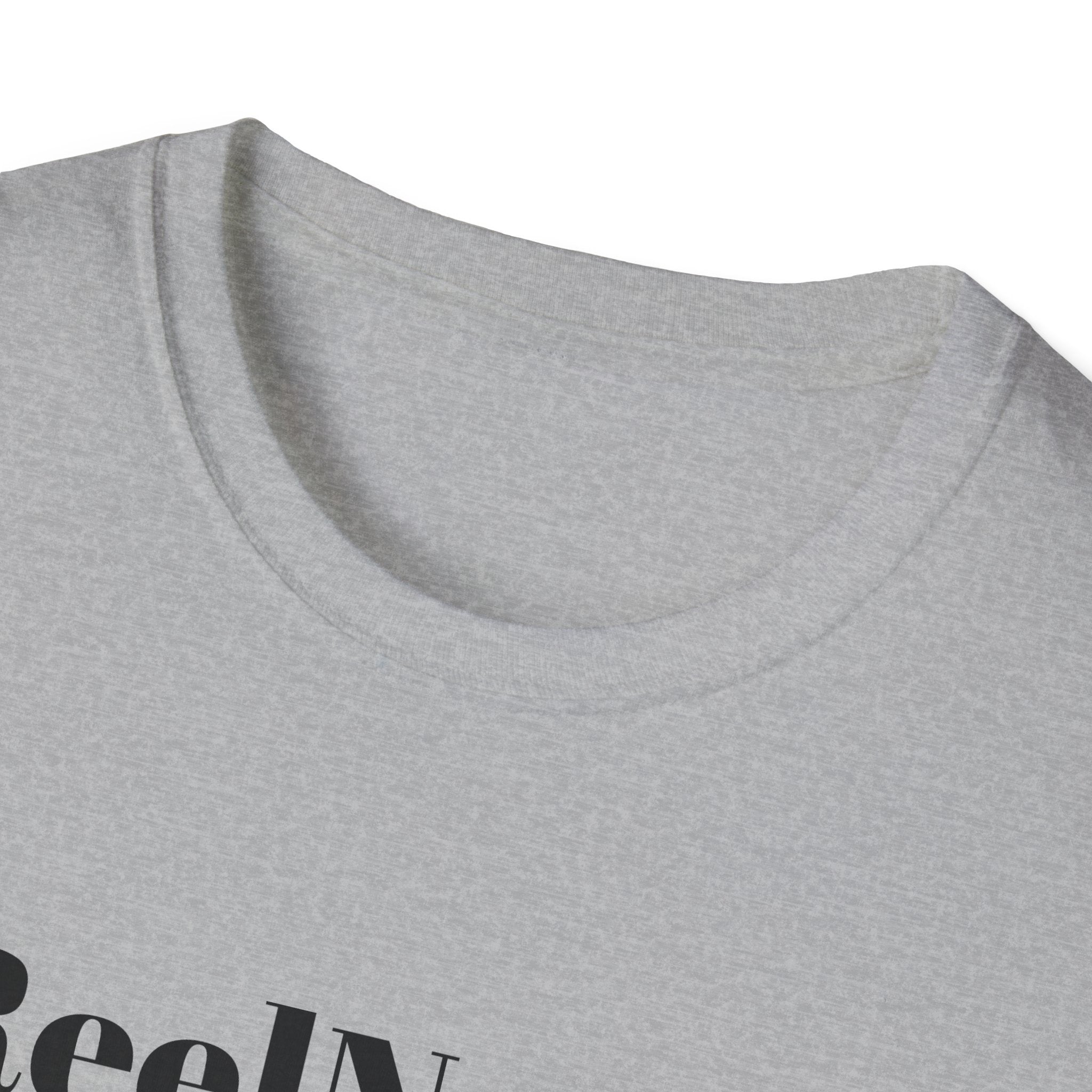 ReelNorth Co. Fishing T-Shirt — "Made For Long Days And Bigger Catches"