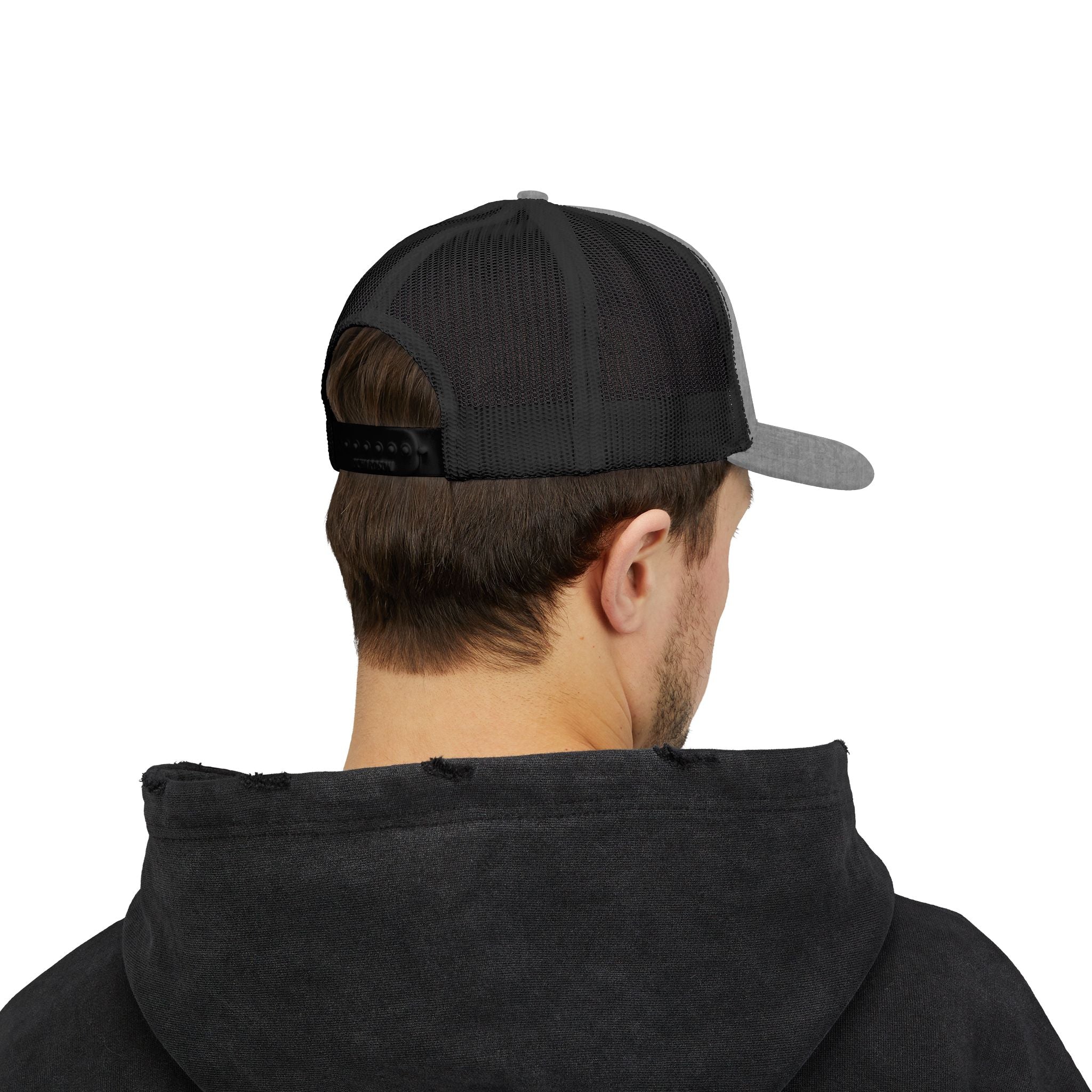 Reel North Co. Trucker Cap
