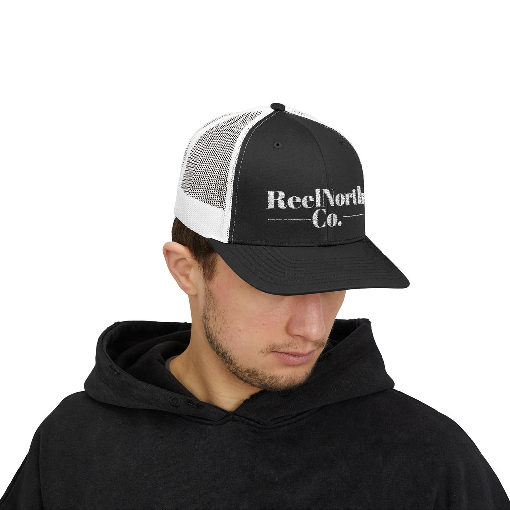 Reel North Co. Trucker Cap