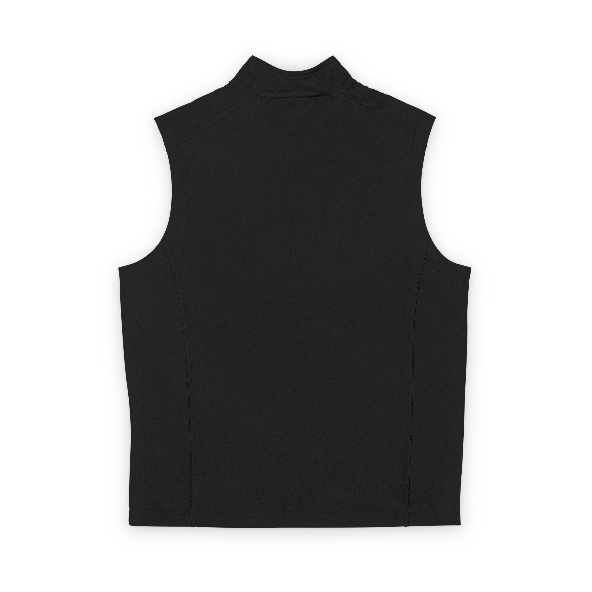 Men's Soft Shell Vest — ReelNorth Co.